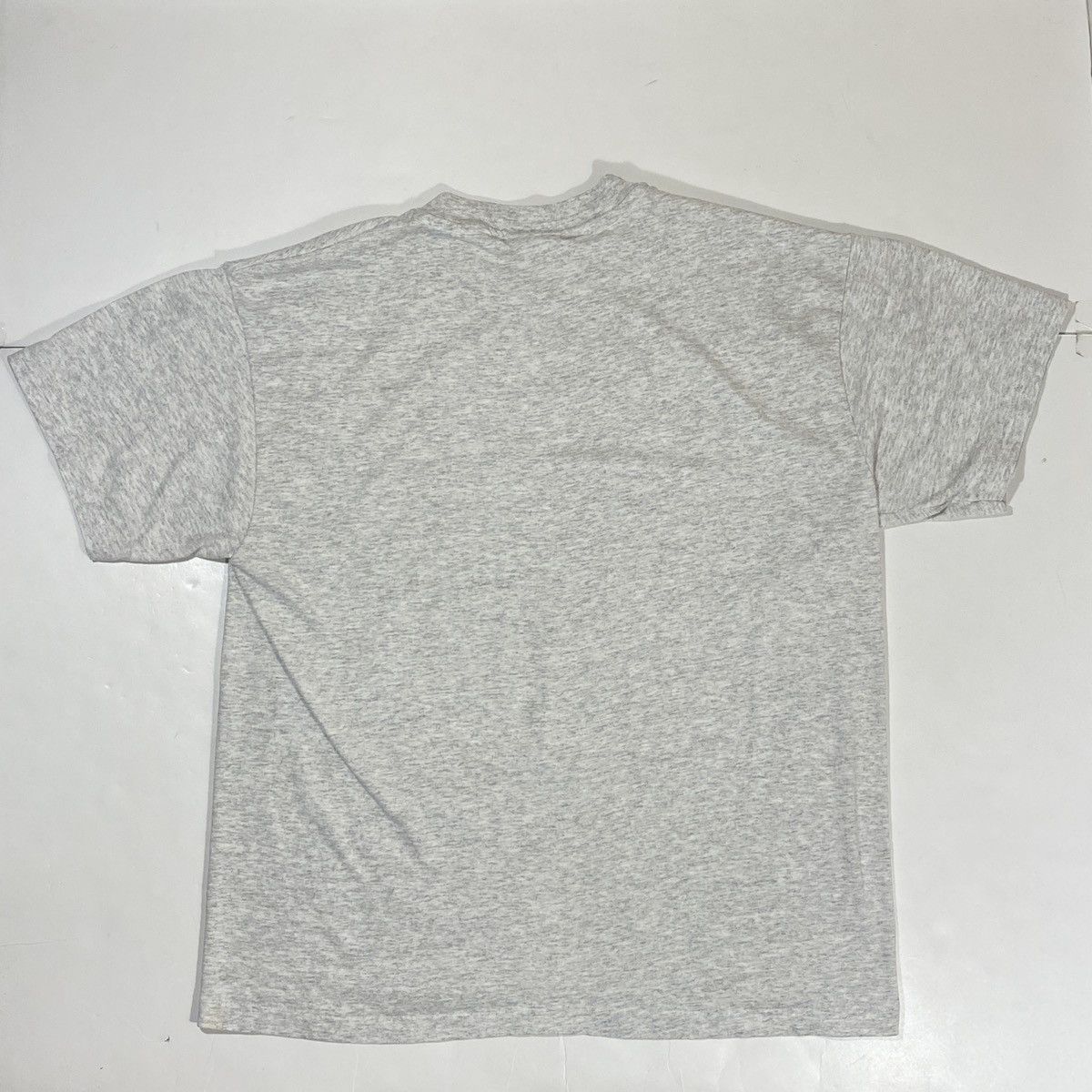 Hanes × Vintage 90’s Beagle Dog Tee Size US L / EU 52-54 / 3 - 3 Thumbnail