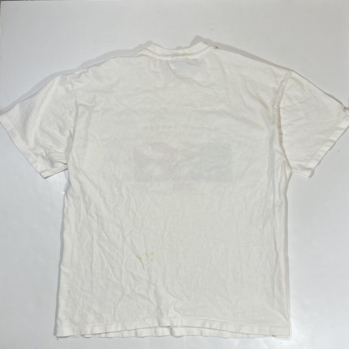 Hanes × USA Olympics × Vintage 90’s Olympics Signatures Tee Size US XL / EU 56 / 4 - 2 Thumbnail