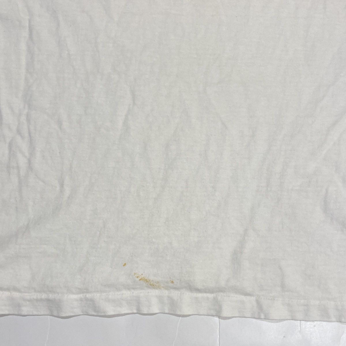 Hanes × USA Olympics × Vintage 90’s Olympics Signatures Tee Size US XL / EU 56 / 4 - 5 Thumbnail