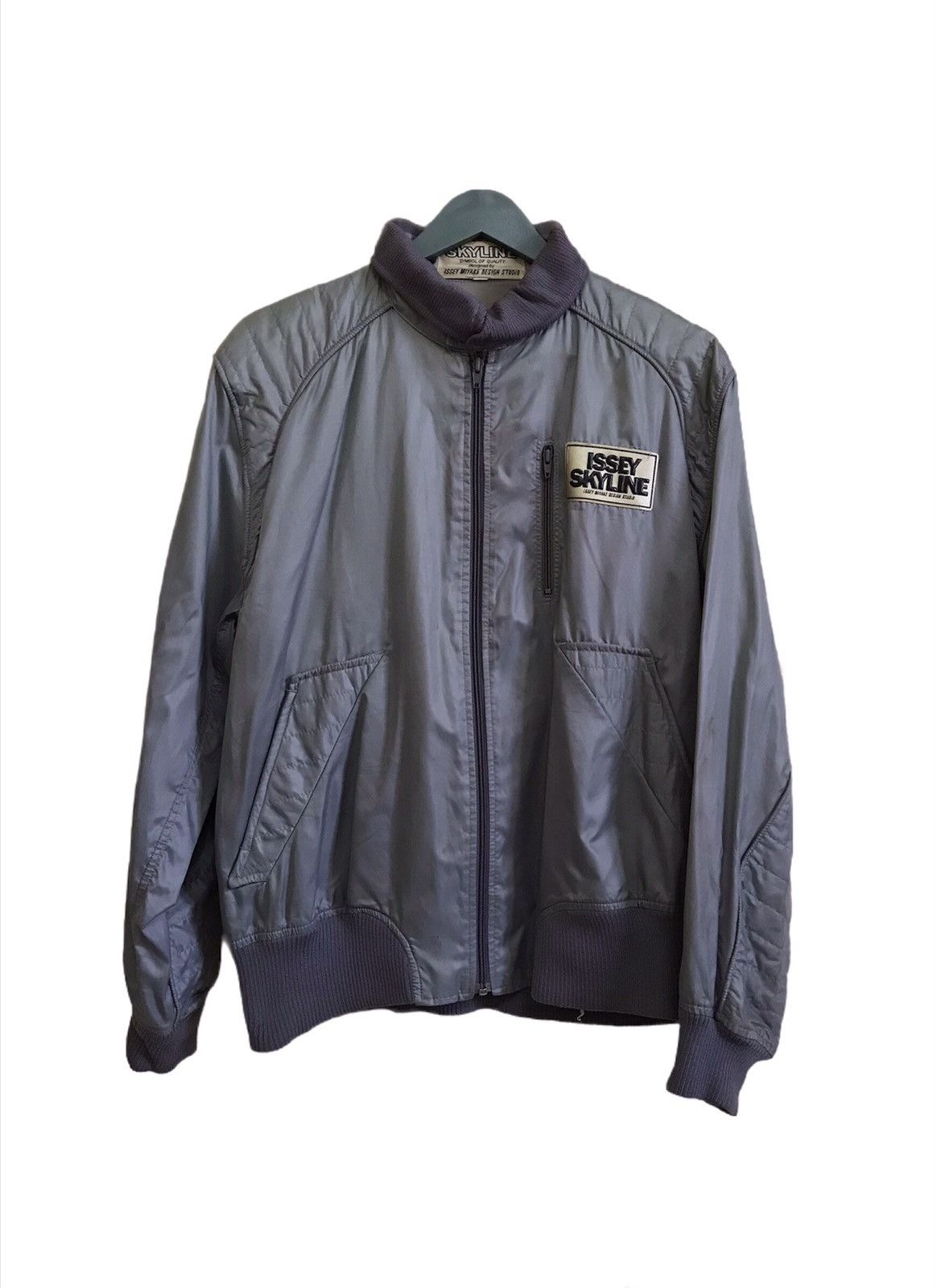 ジャケット・アウター issey skyline jkt ジャケット・アウター issey