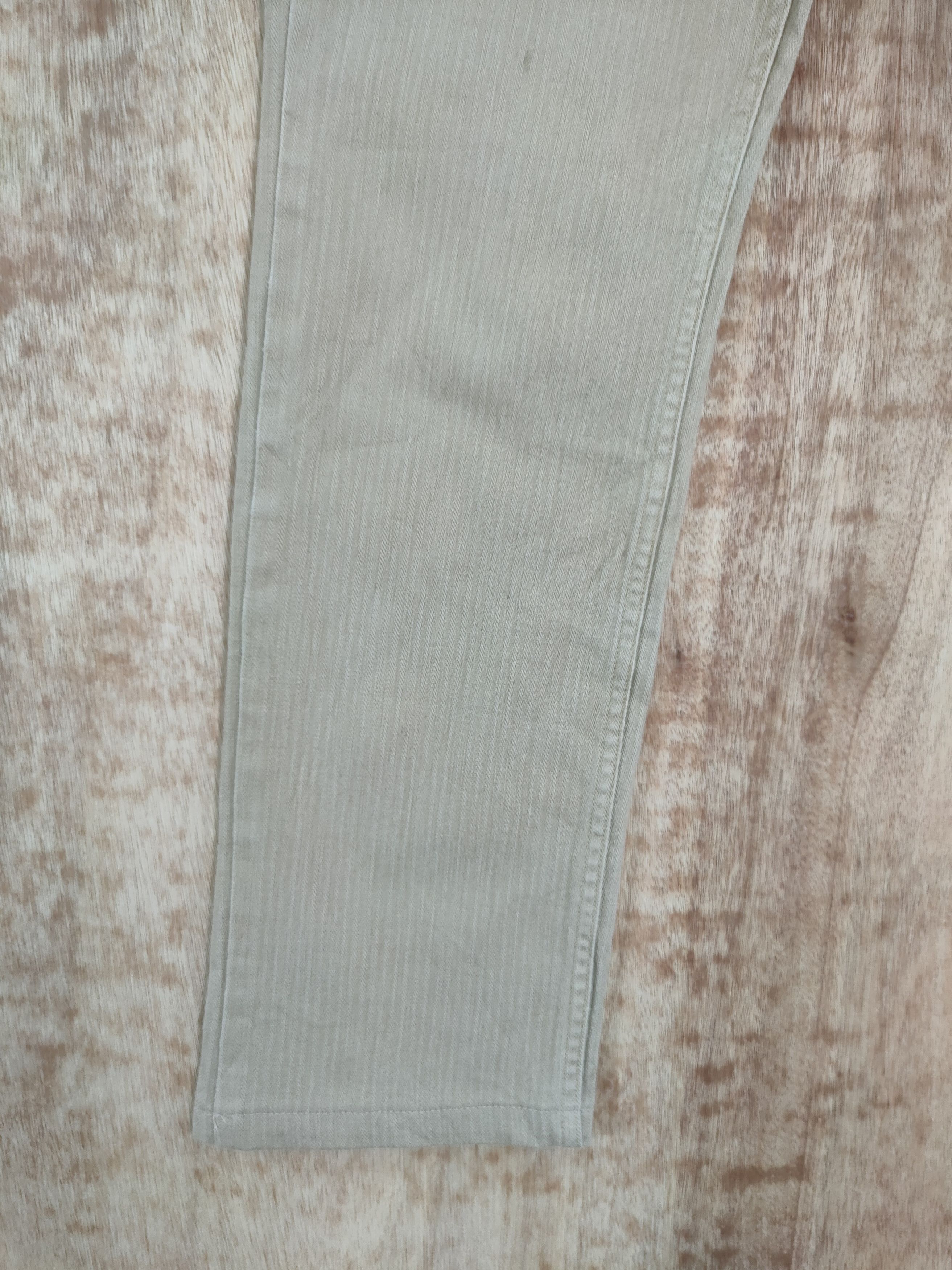 BEAUTY&YOUTH × Japanese Brand × United Arrows United Arrow Japan vtg multi pocket cargo bush pants #202 Size US 31 - 2 Thumbnail
