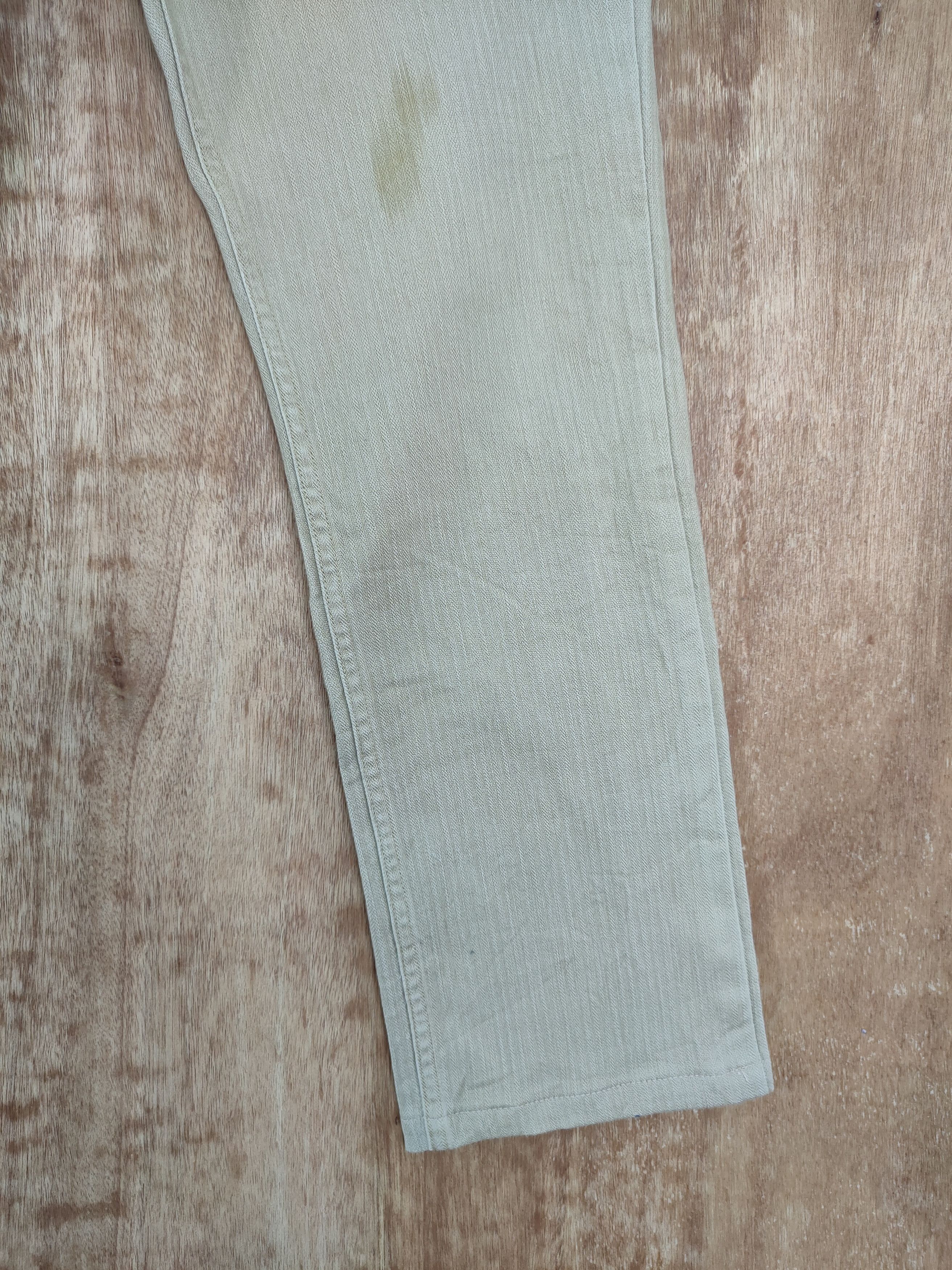 BEAUTY&YOUTH × Japanese Brand × United Arrows United Arrow Japan vtg multi pocket cargo bush pants #202 Size US 31 - 3 Thumbnail