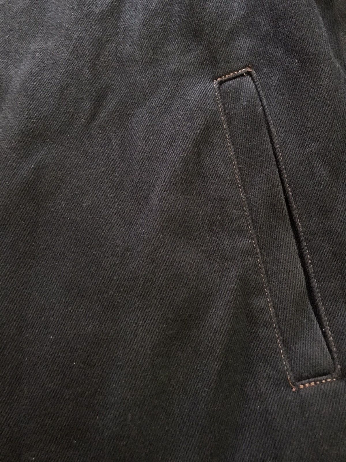 Yohji Yamamoto A.A.R Jacket