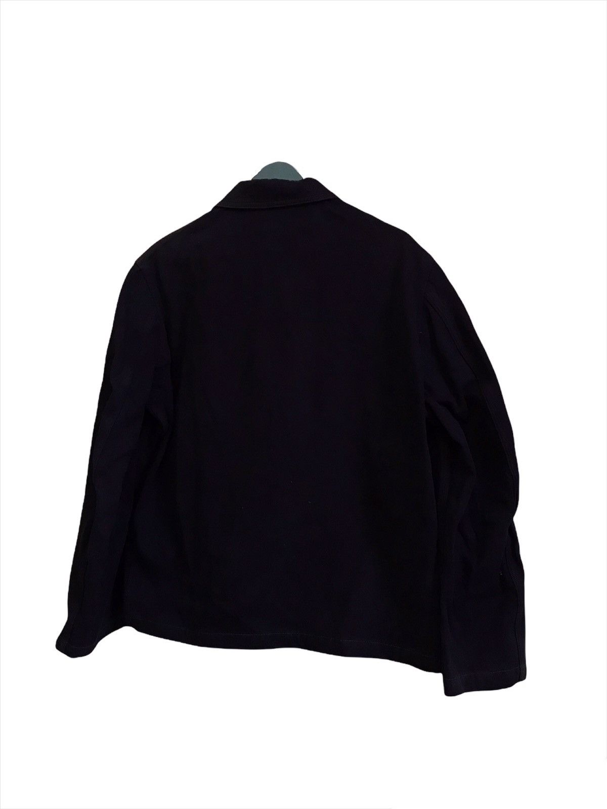 Yohji Yamamoto A.A.R Jacket