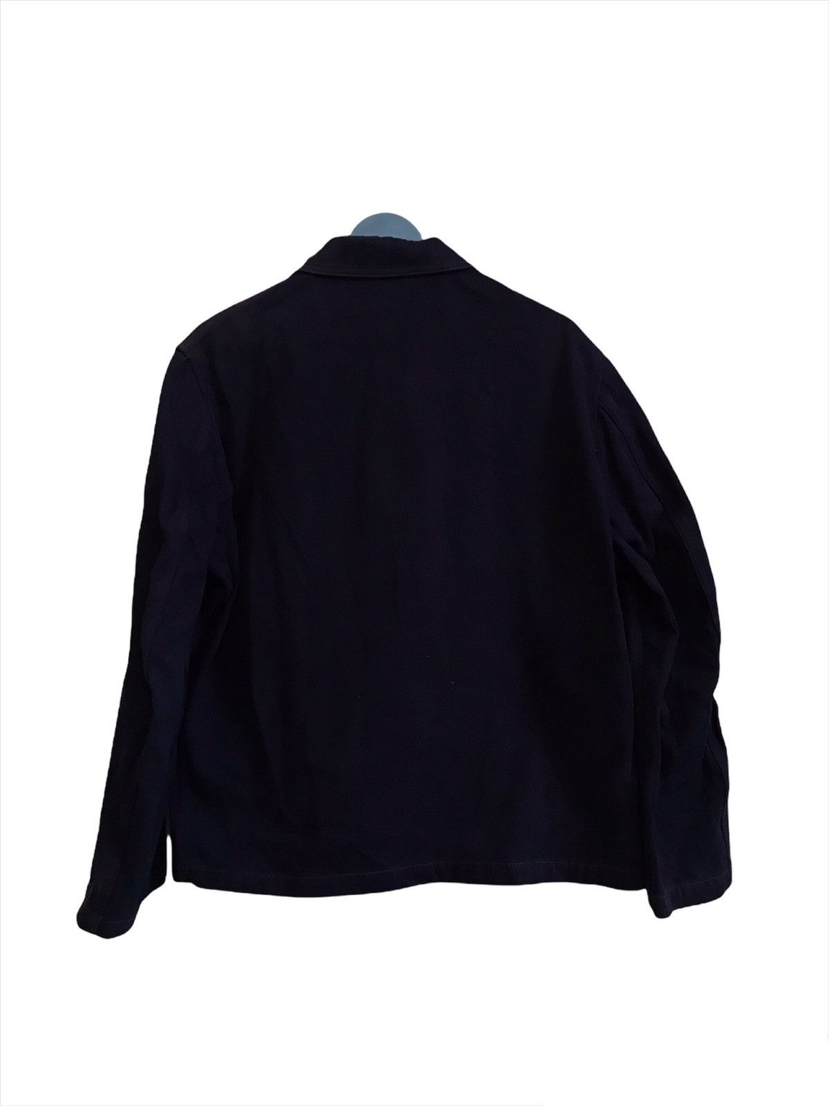 Yohji Yamamoto A.A.R Jacket
