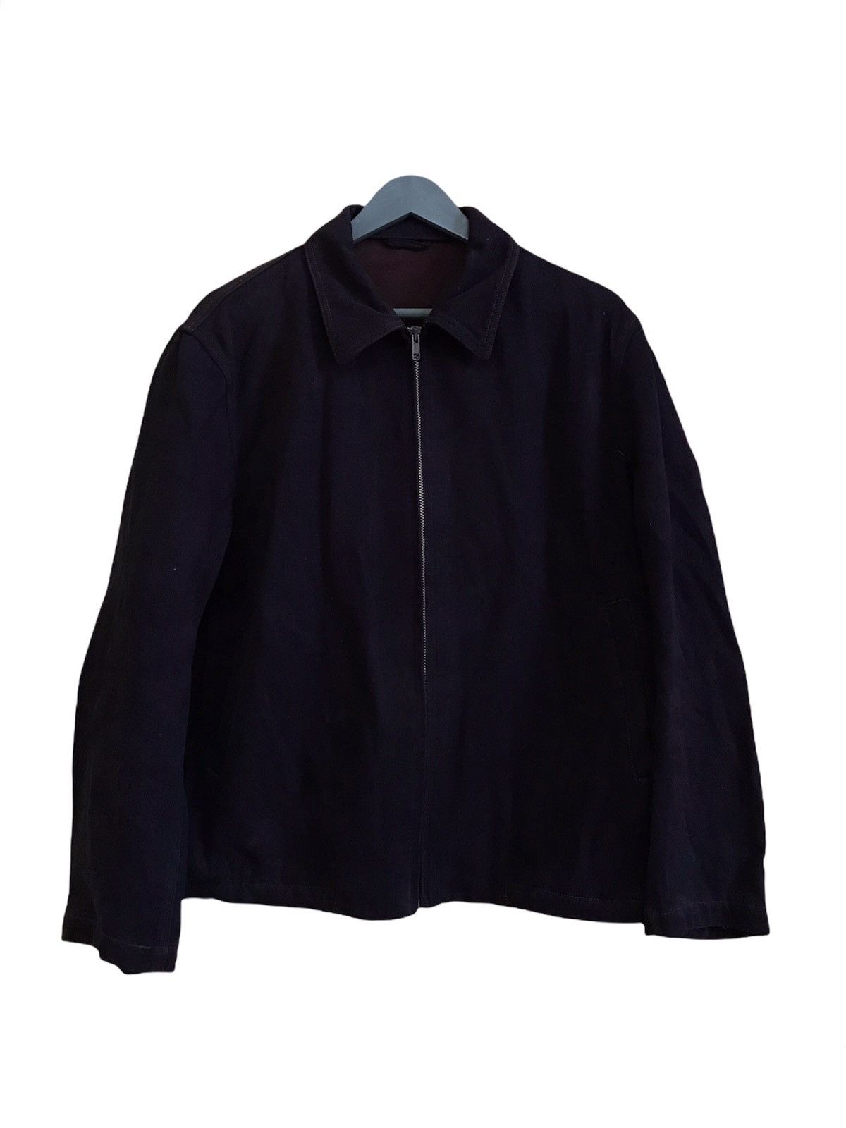 Yohji Yamamoto A.A.R Jacket