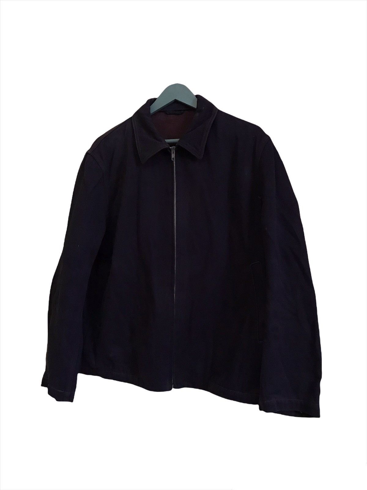 Yohji Yamamoto A.A.R Jacket