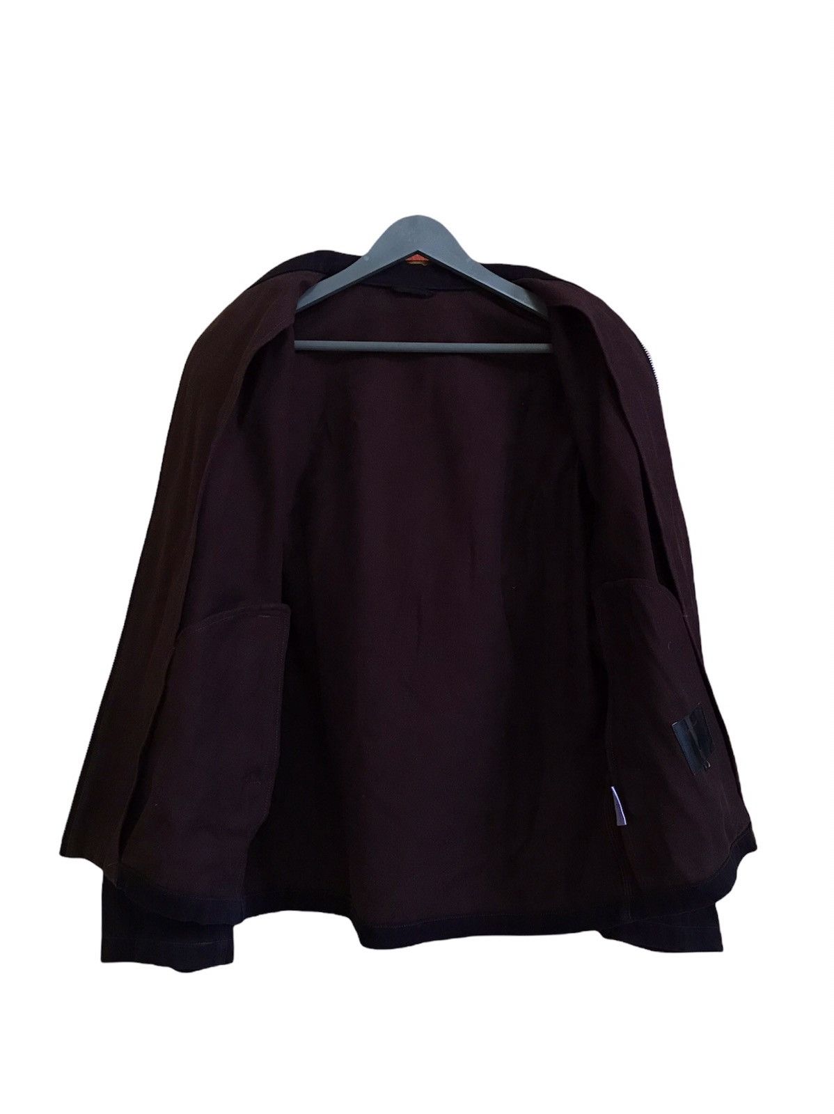 Yohji Yamamoto A.A.R Jacket