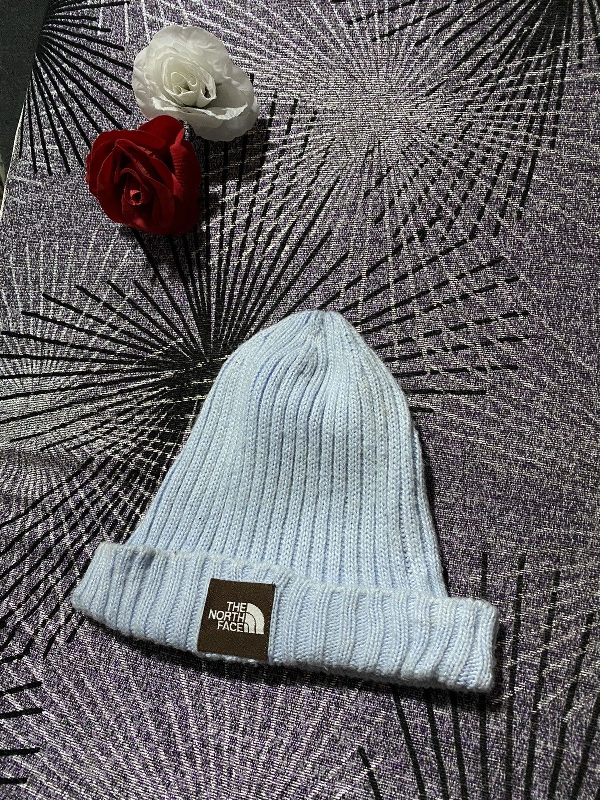 The North Face THE NORTH FACE BEANIE Size ONE SIZE - 3 Thumbnail