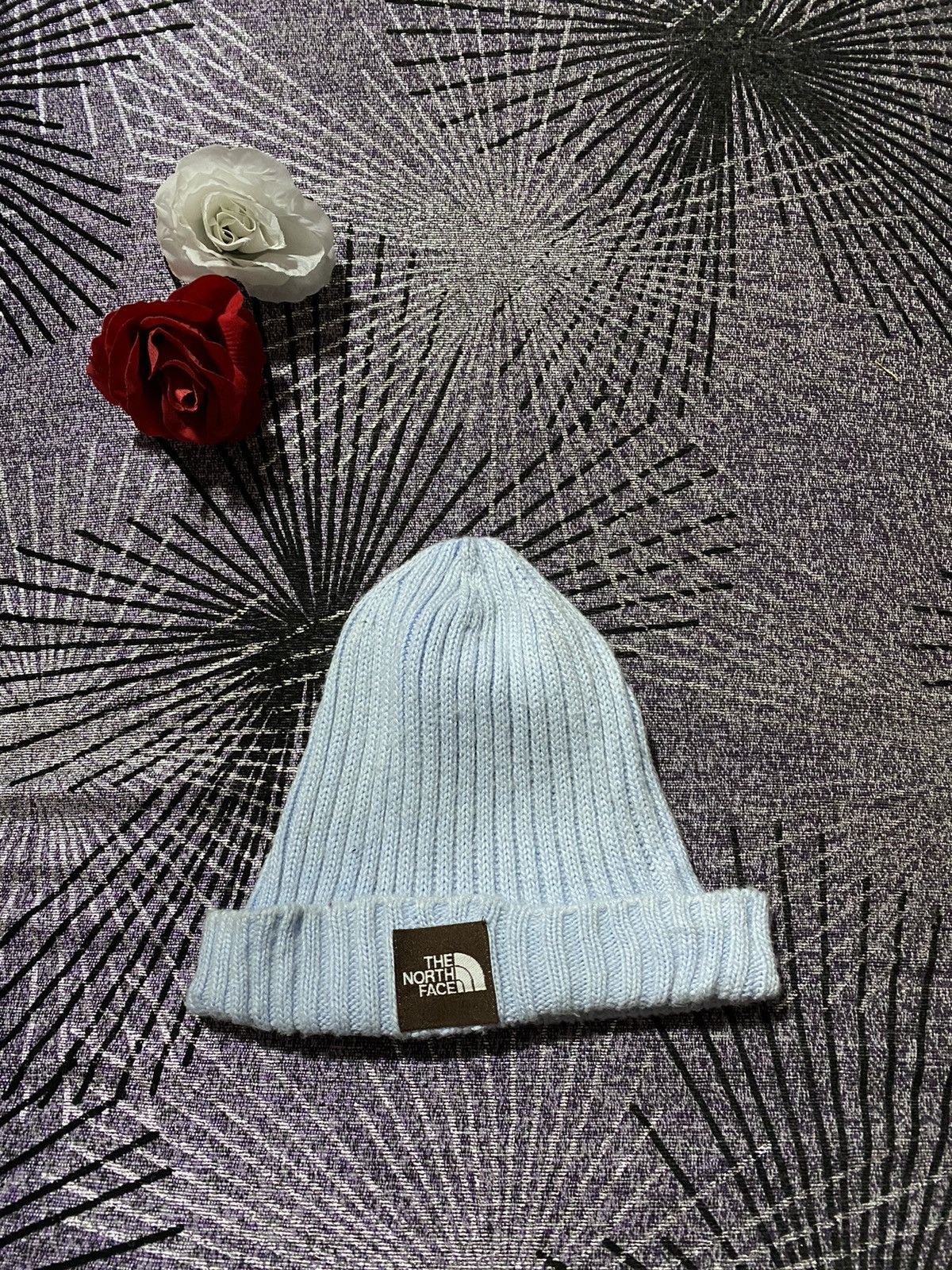 The North Face THE NORTH FACE BEANIE Size ONE SIZE - 1 Thumbnail