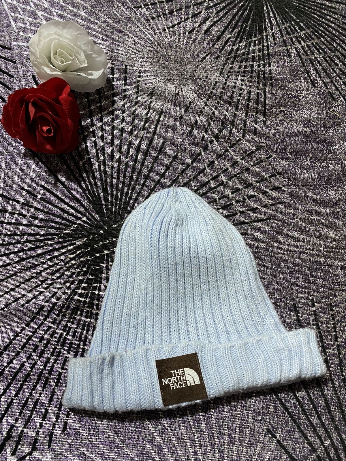 The North Face THE NORTH FACE BEANIE Size ONE SIZE - 2 Thumbnail