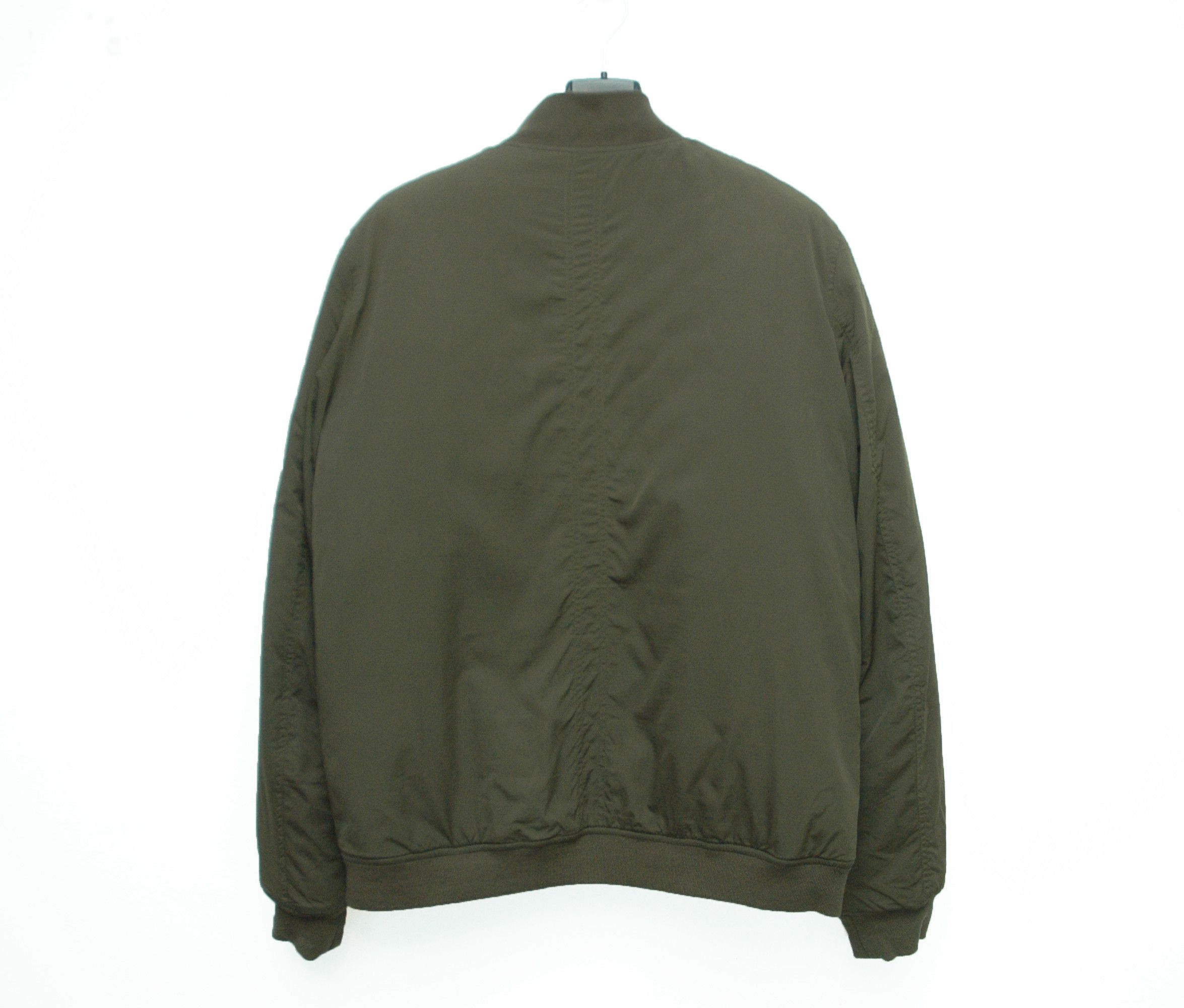 Calvin Klein Calvin Klein Jeans Warm Bomber Jacket Size US XL / EU 56 / 4 - 9 Thumbnail