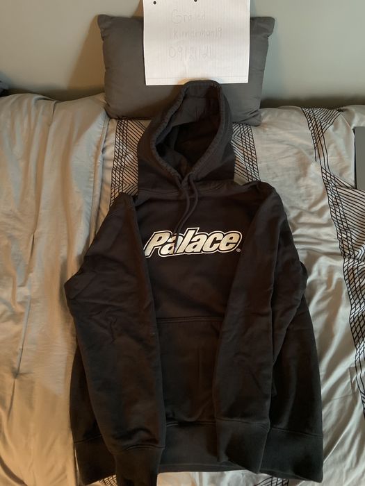 Palace direct online hood