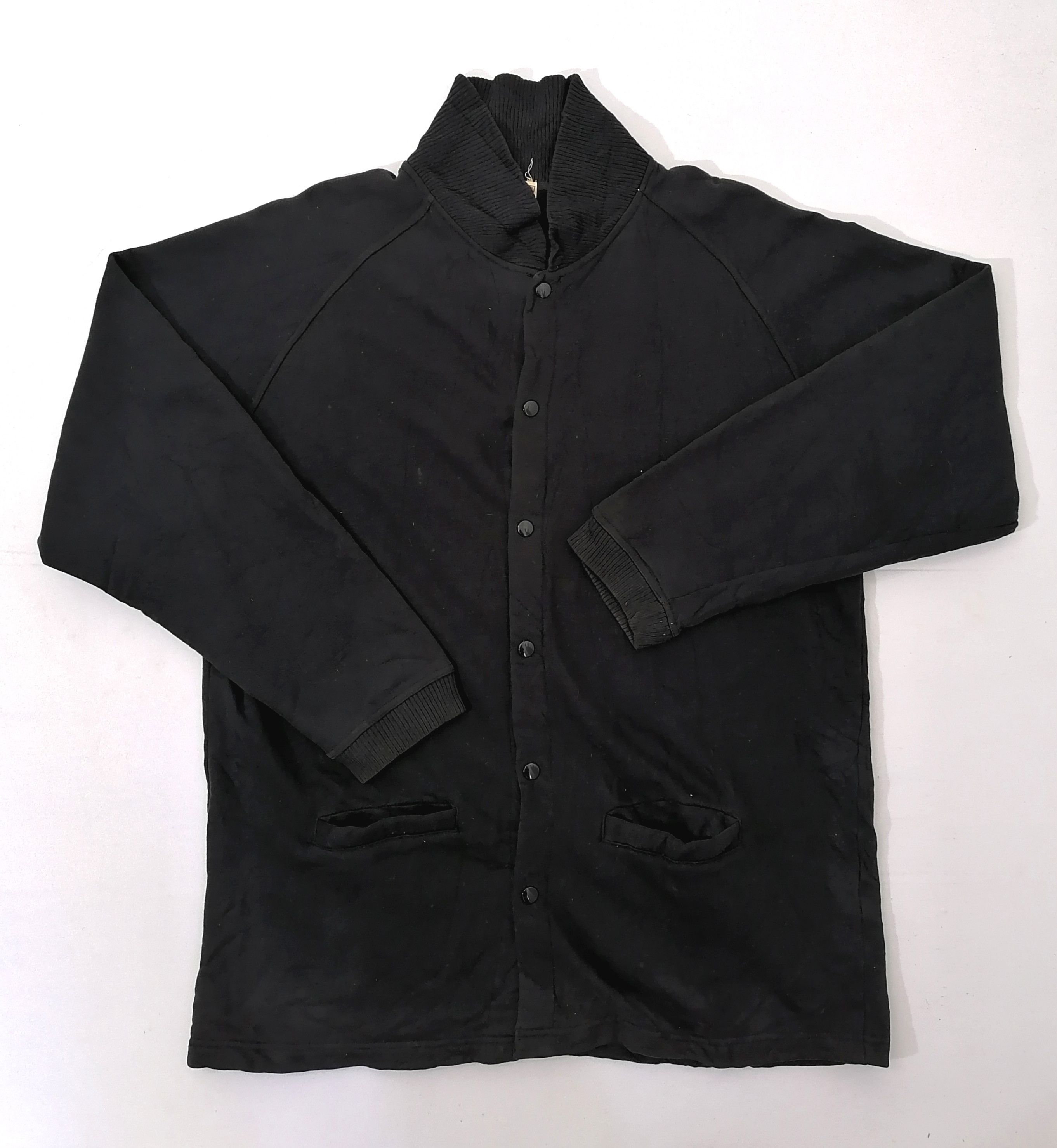 Japanese Brand × Vintage Burden Jacket Size US XL / EU 56 / 4 - 1 Thumbnail