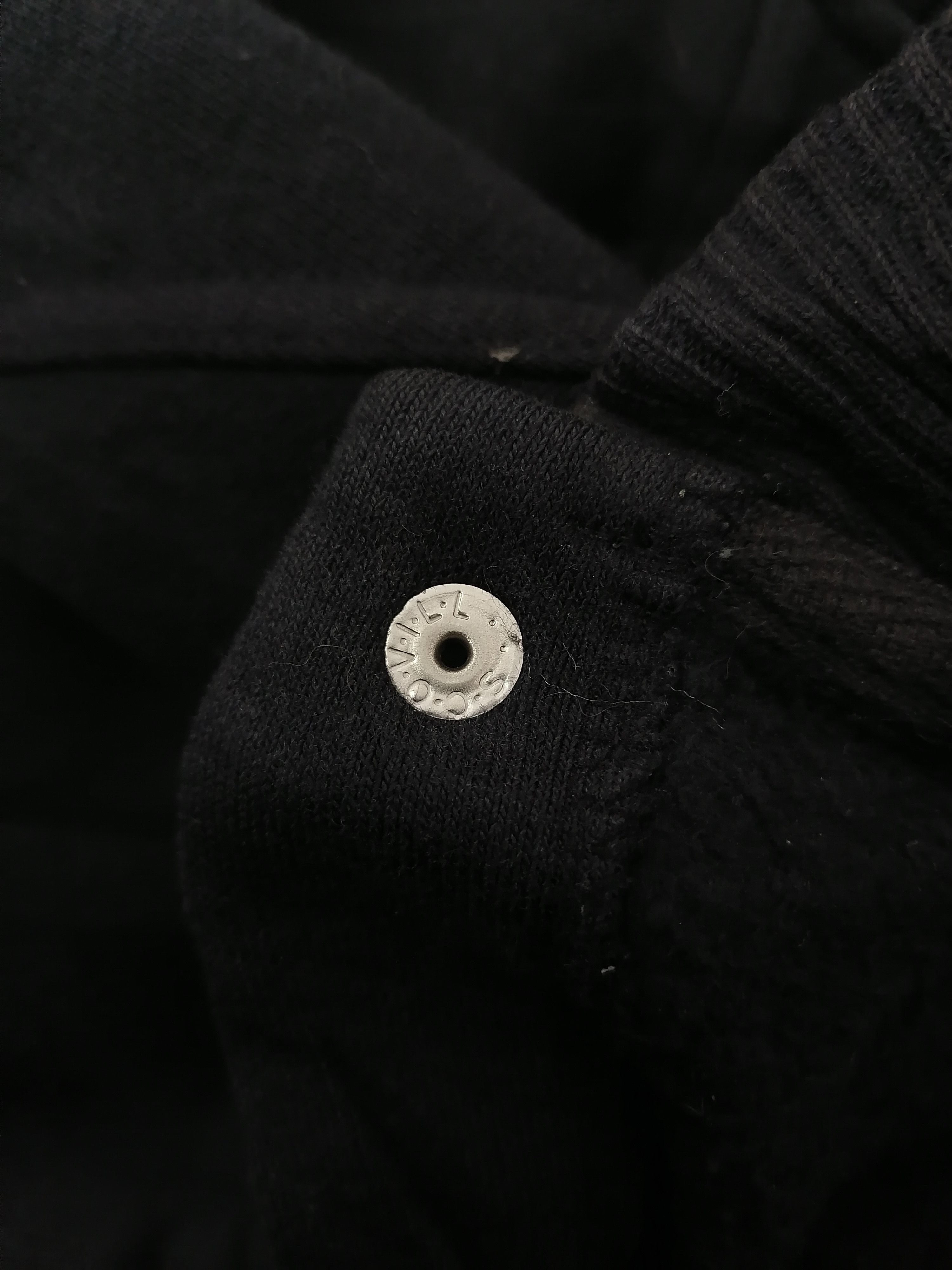 Japanese Brand × Vintage Burden Jacket Size US XL / EU 56 / 4 - 4 Thumbnail
