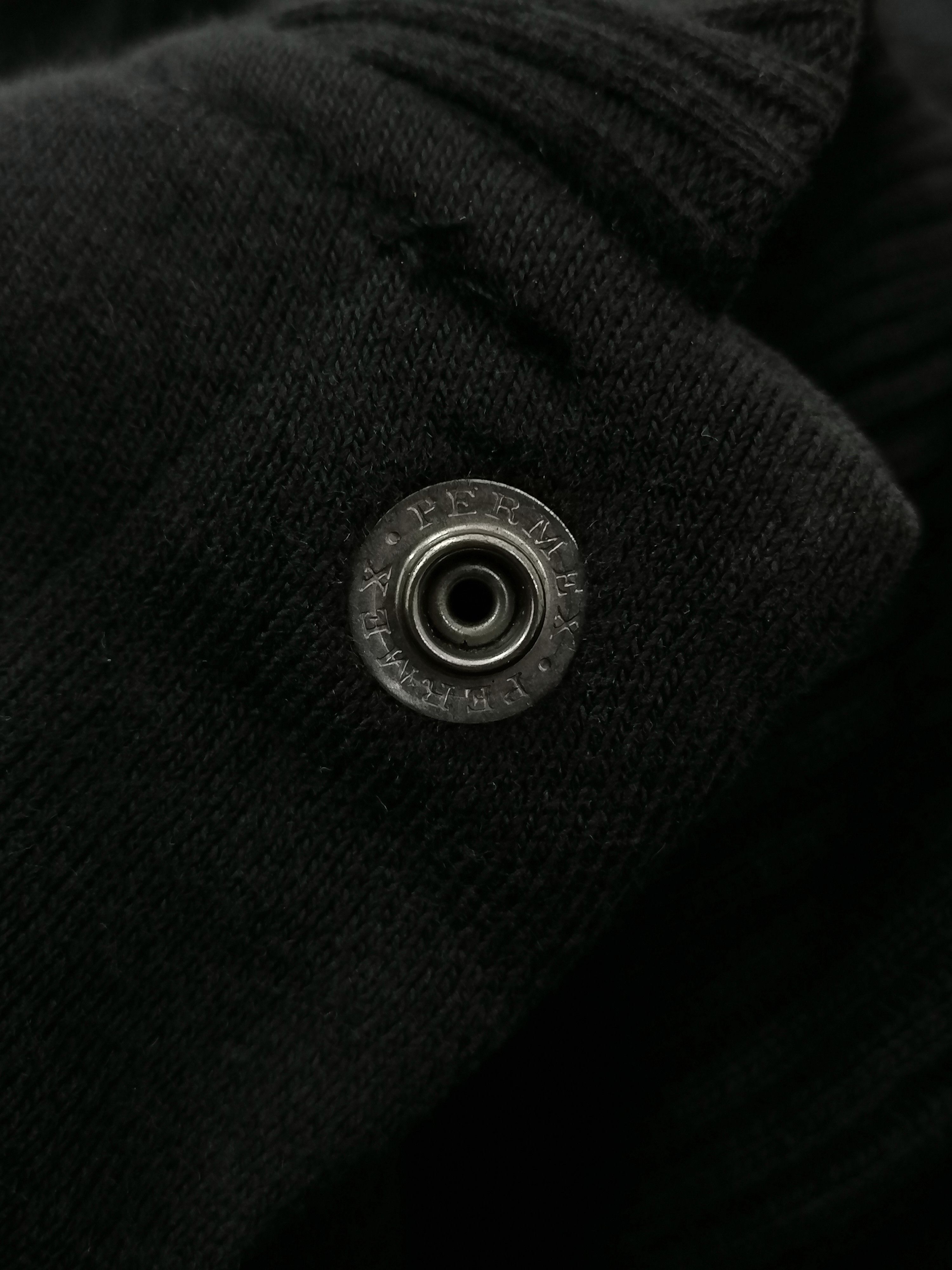 Japanese Brand × Vintage Burden Jacket Size US XL / EU 56 / 4 - 3 Thumbnail