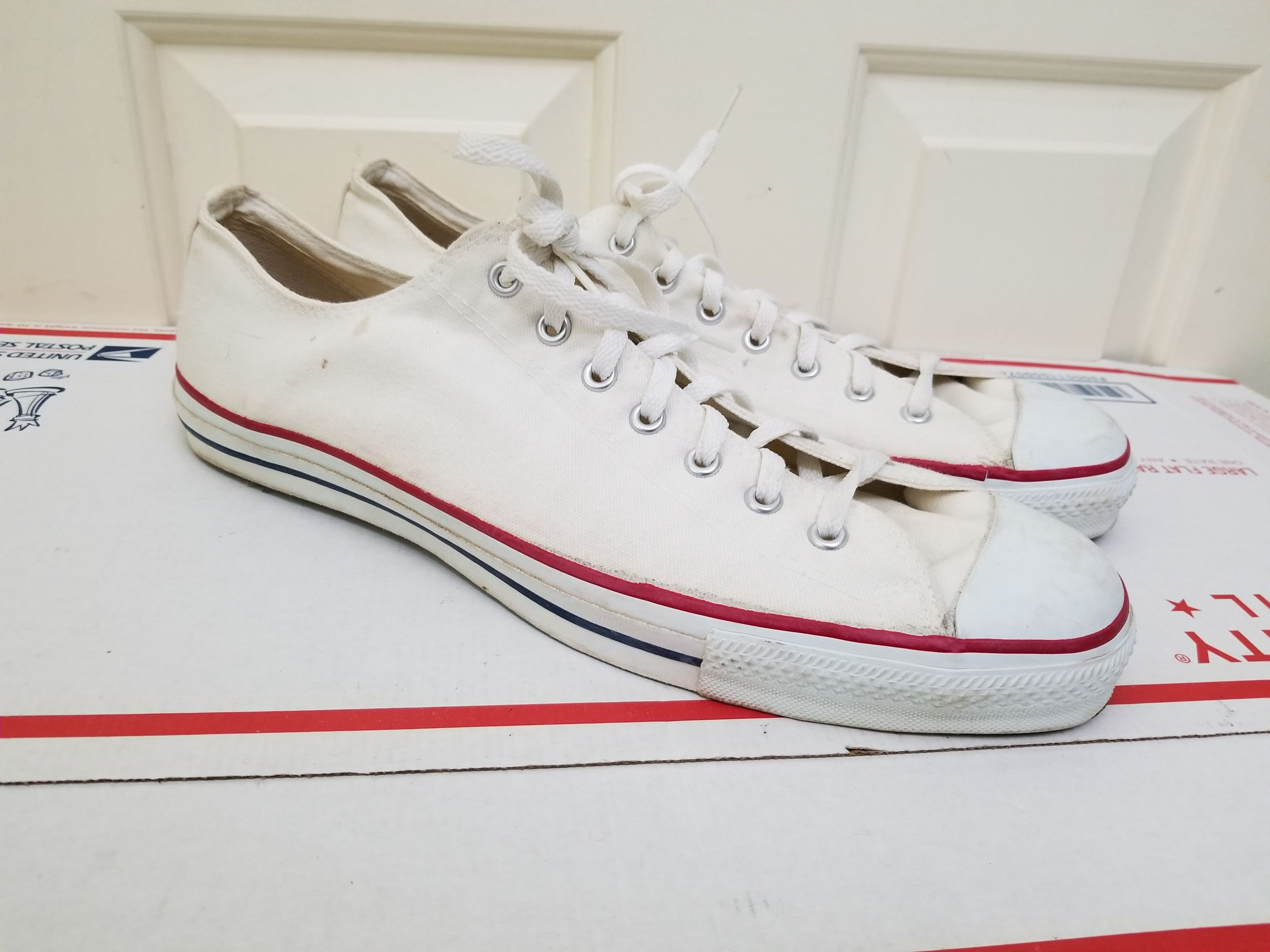 Converse shoes size 15 best sale