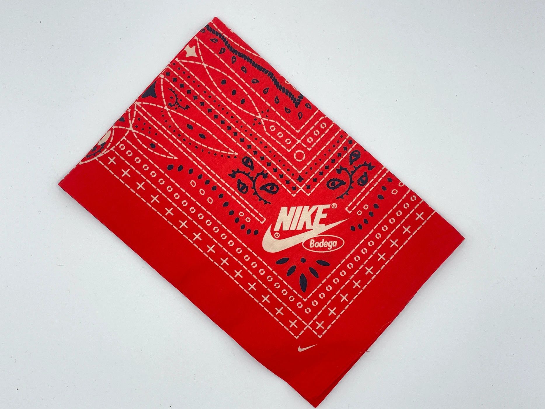 dunk bandana