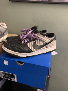 Nike Dunk Low Pro Sb Purple Avenger | Grailed