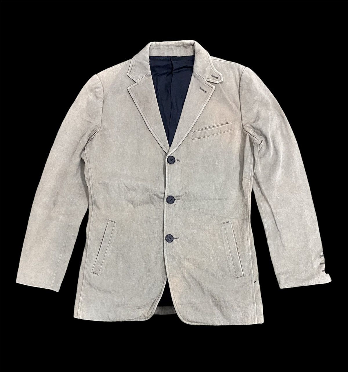 Vintage Jean Paul Gaultier Light Jacket Blazer