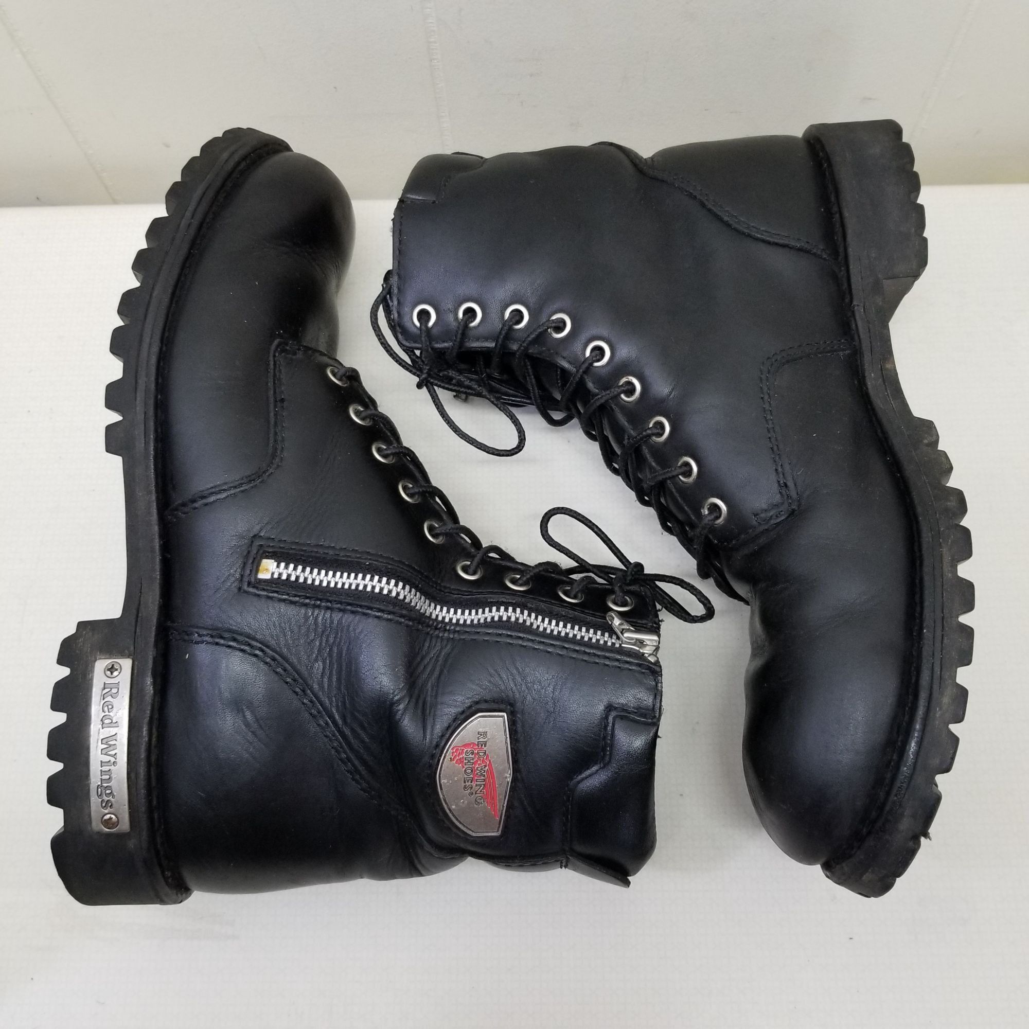 Red wing 979 hotsell