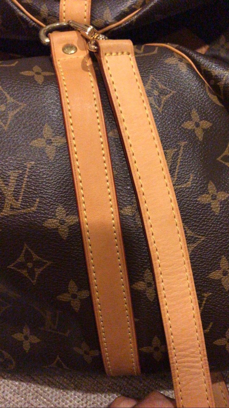 Louis Vuitton Louis Vuitton Speedy b40 monogram Size 40 - 7 Thumbnail