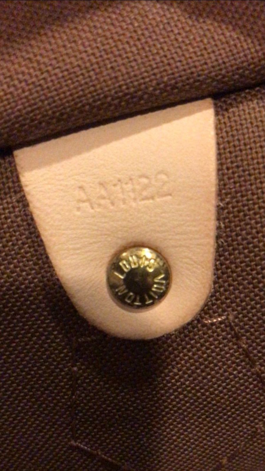 Louis Vuitton Louis Vuitton Speedy b40 monogram Size 40 - 9 Thumbnail