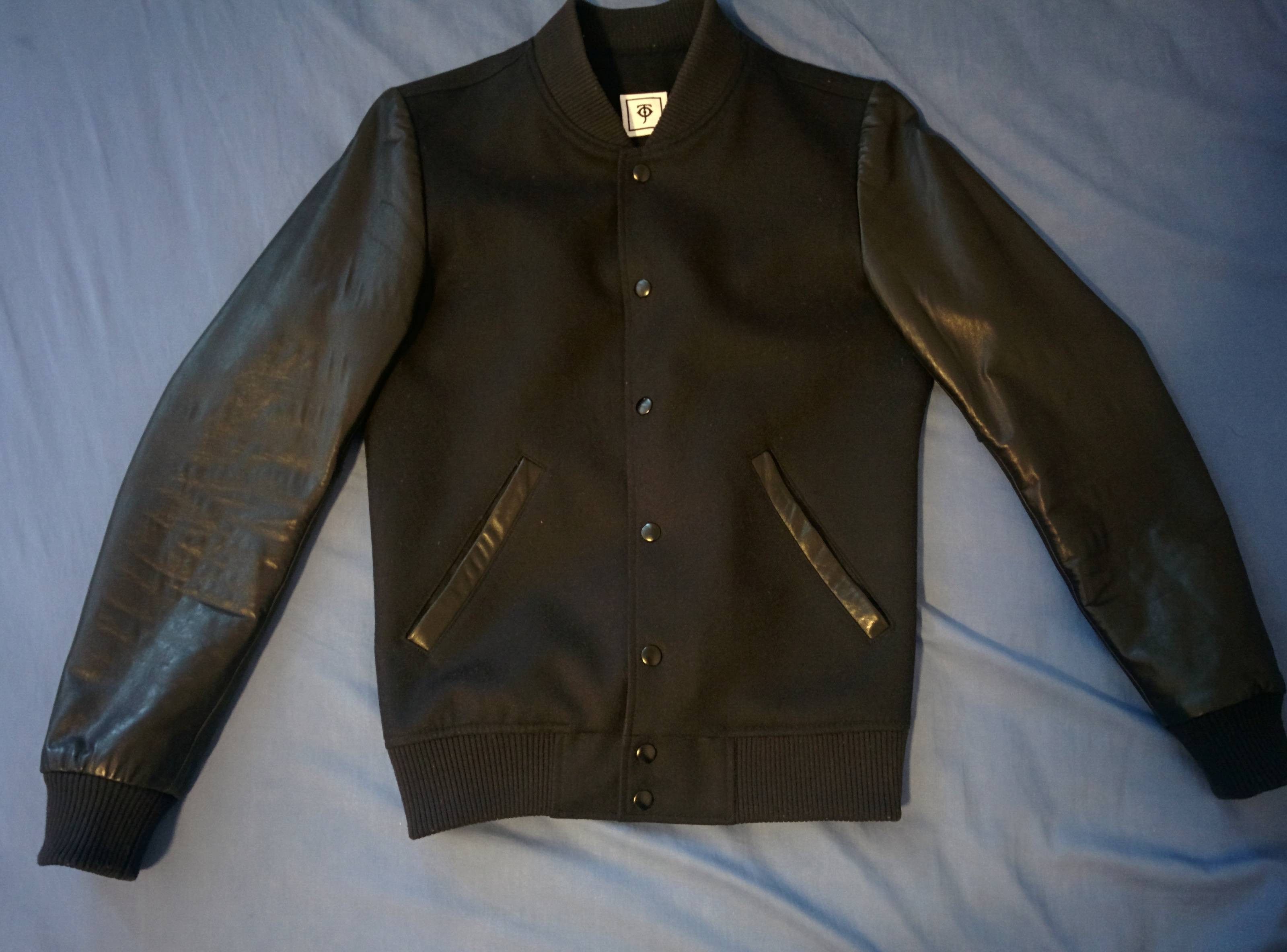 TOJ0 2013 Varsity