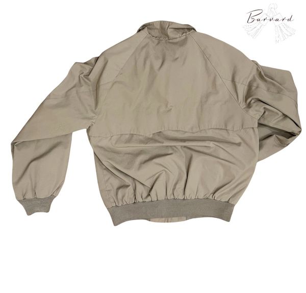 Vintage Brooks Brothers Baracuta G9 jacket | Grailed