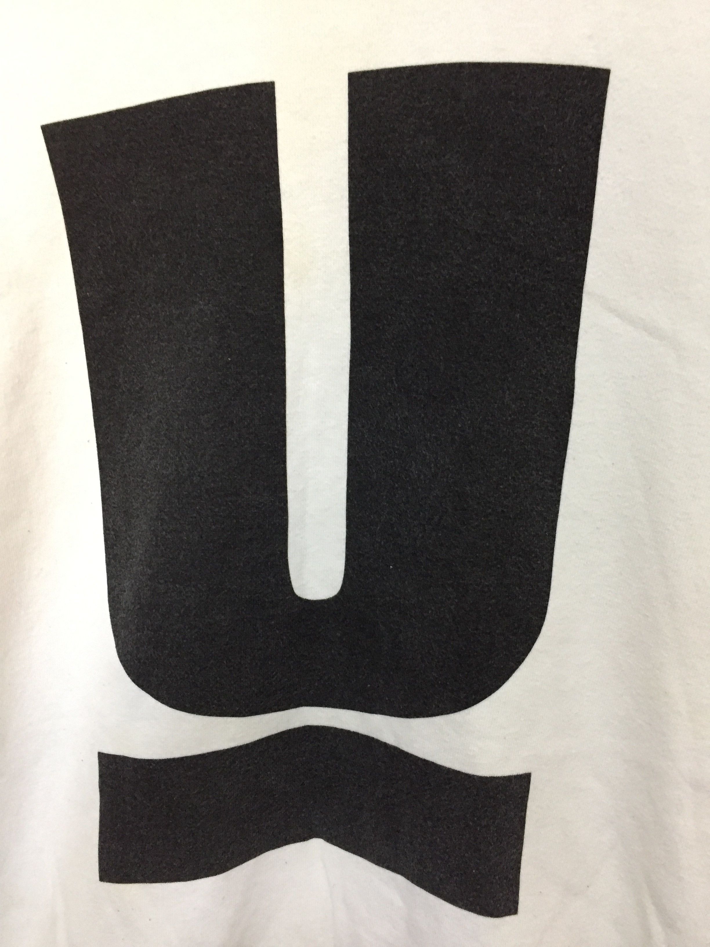 Undercover Undercover iconic U logo sweatshirt Size US XS / EU 42 / 0 - 4 Thumbnail
