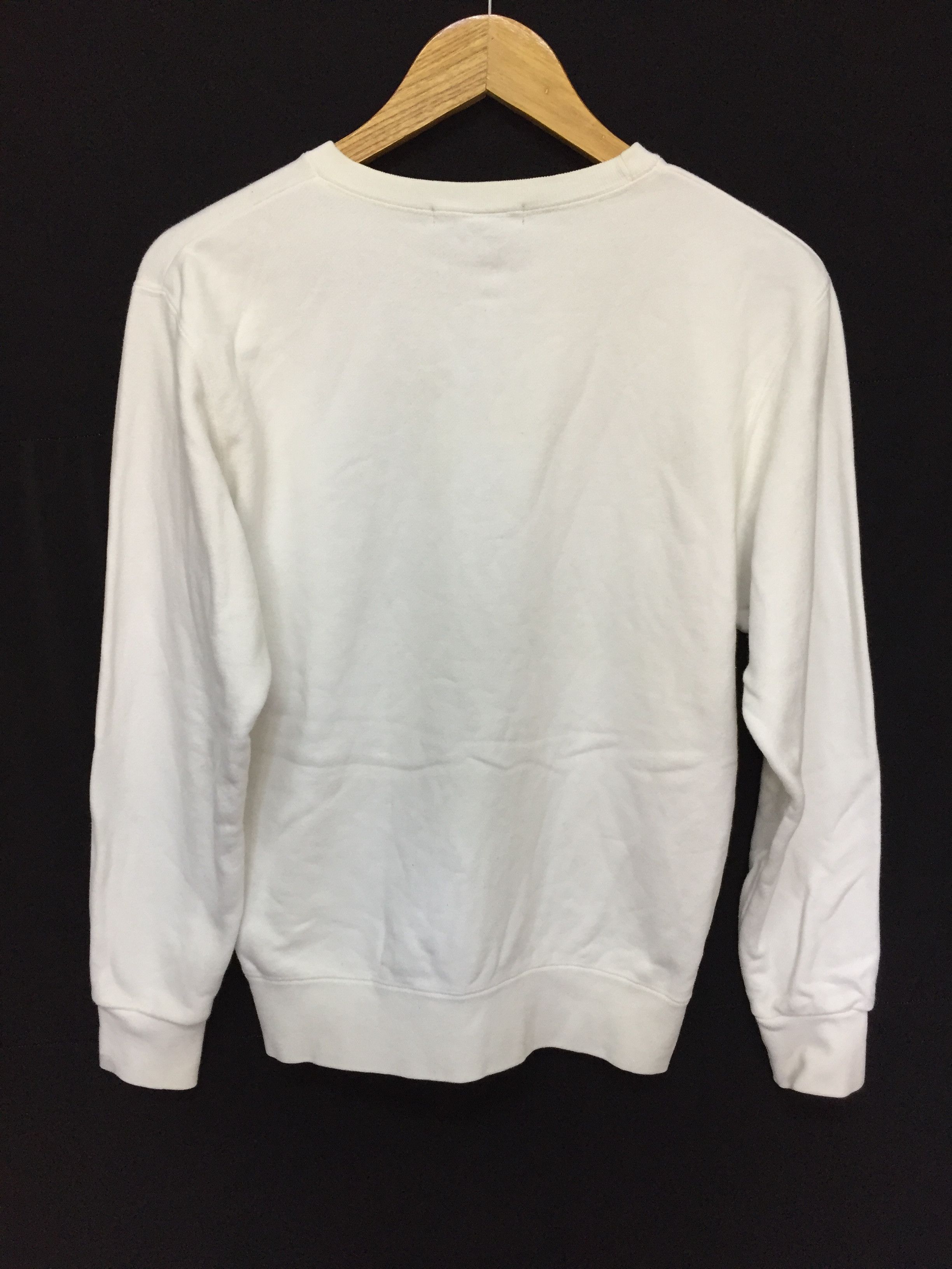 Undercover Undercover iconic U logo sweatshirt Size US XS / EU 42 / 0 - 5 Thumbnail