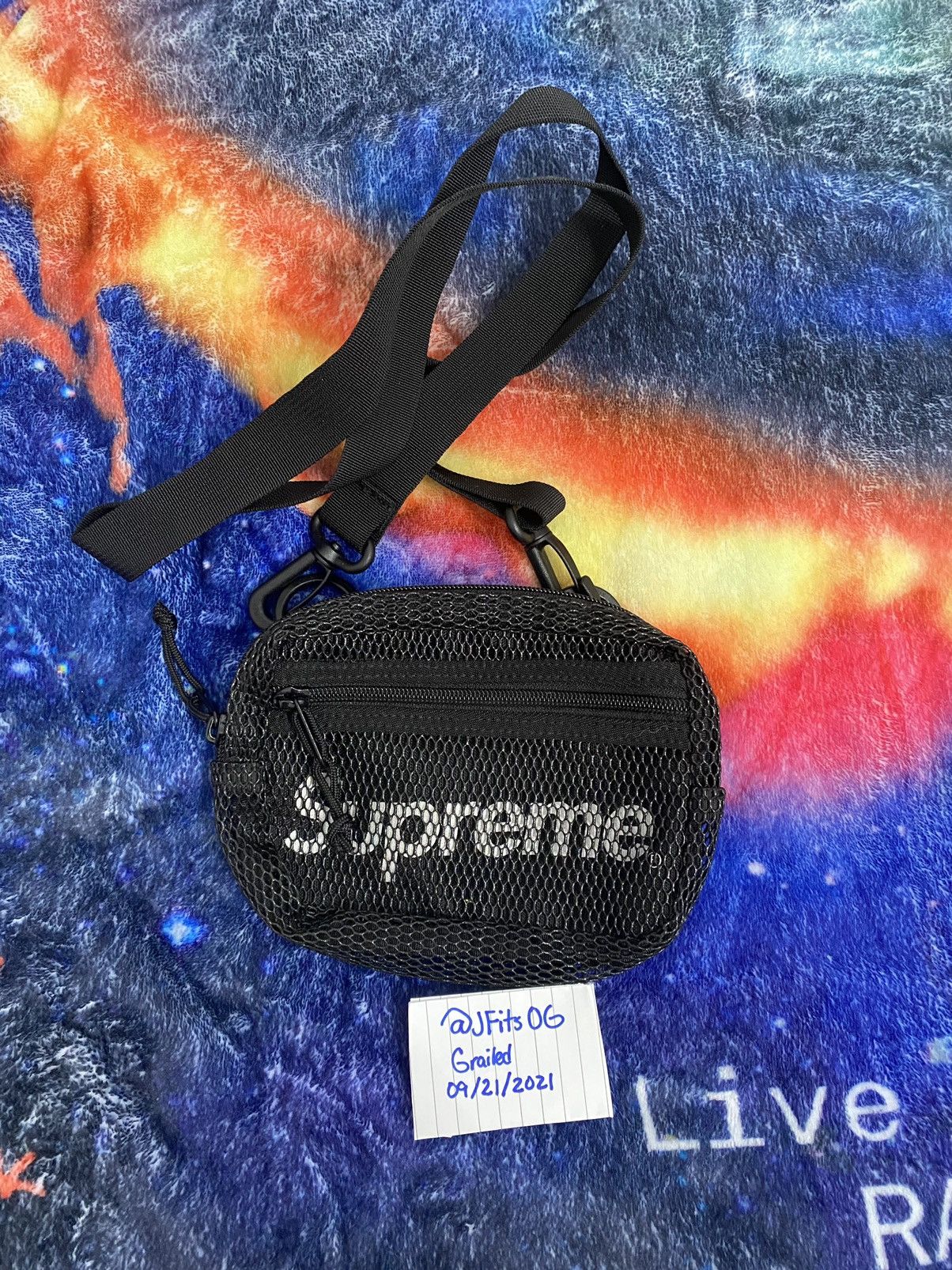 Supreme Shoulder Bag Ss 20 | Grailed