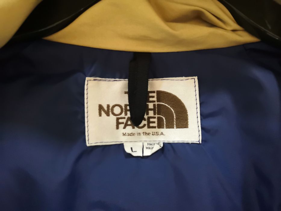 Vintage Vintage The North Face Multipocket Jacket | Grailed