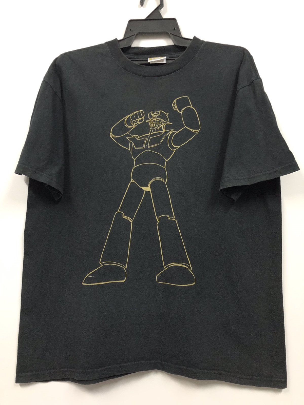 Cartoon Network × Japanese Brand × Vintage Vintage anime japanese atoms bandai z t shirt Size US XL / EU 56 / 4 - 1 Thumbnail