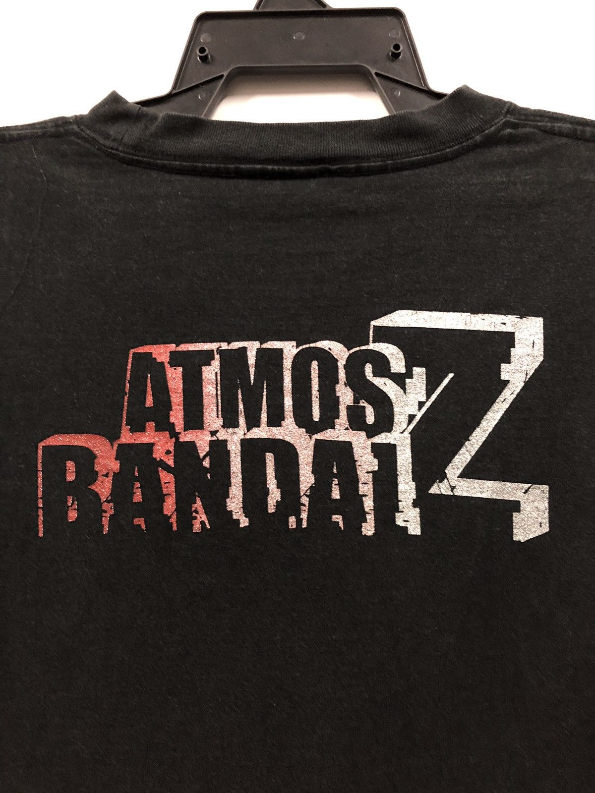 Cartoon Network × Japanese Brand × Vintage Vintage anime japanese atoms bandai z t shirt Size US XL / EU 56 / 4 - 7 Thumbnail