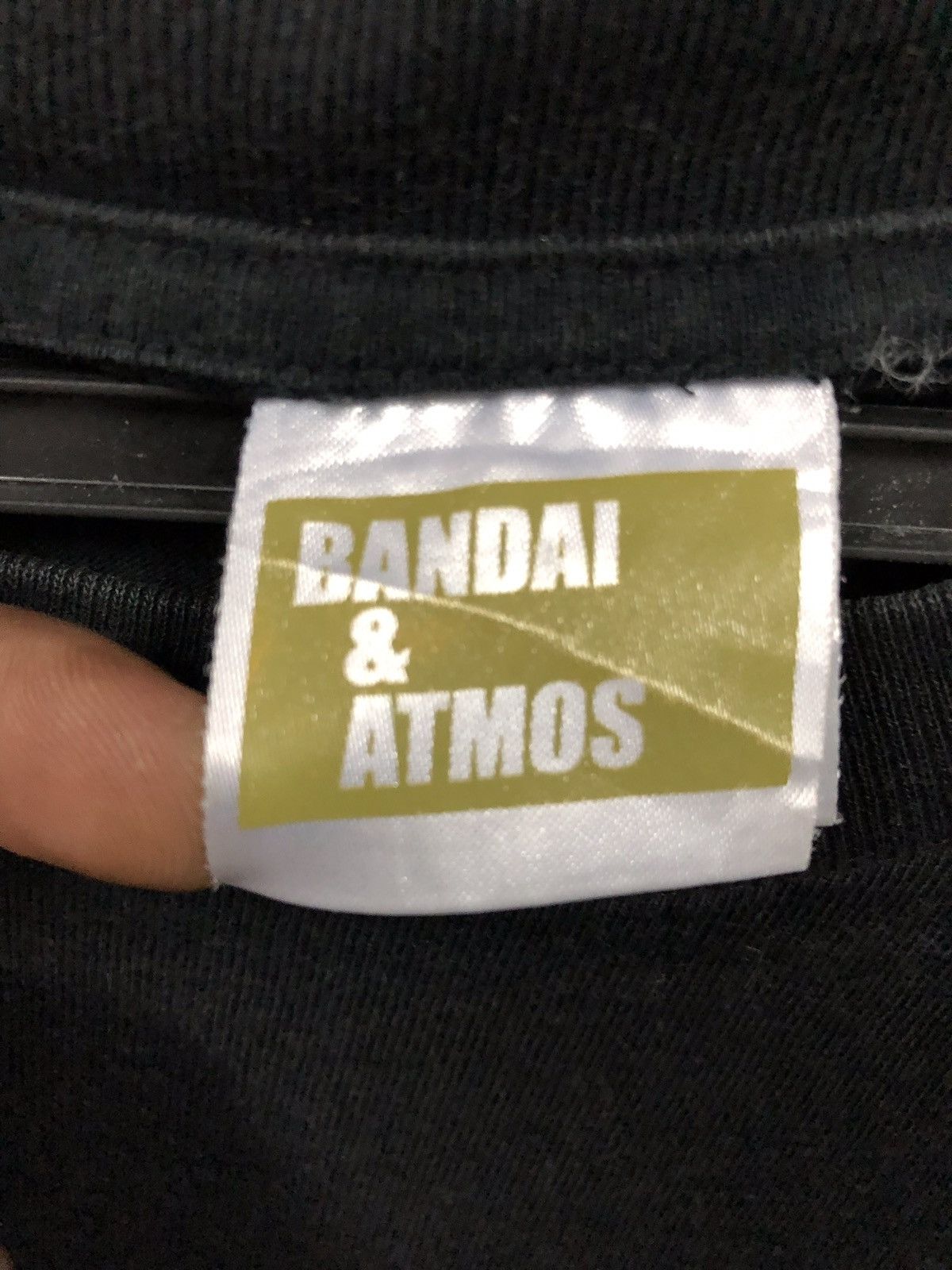 Cartoon Network × Japanese Brand × Vintage Vintage anime japanese atoms bandai z t shirt Size US XL / EU 56 / 4 - 3 Thumbnail