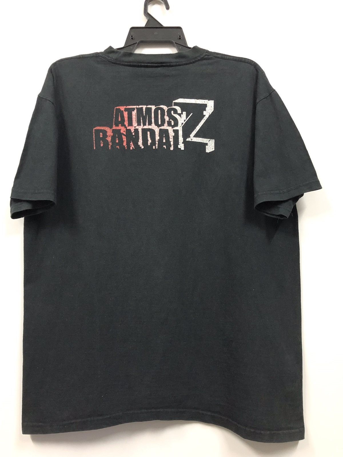 Cartoon Network × Japanese Brand × Vintage Vintage anime japanese atoms bandai z t shirt Size US XL / EU 56 / 4 - 6 Thumbnail