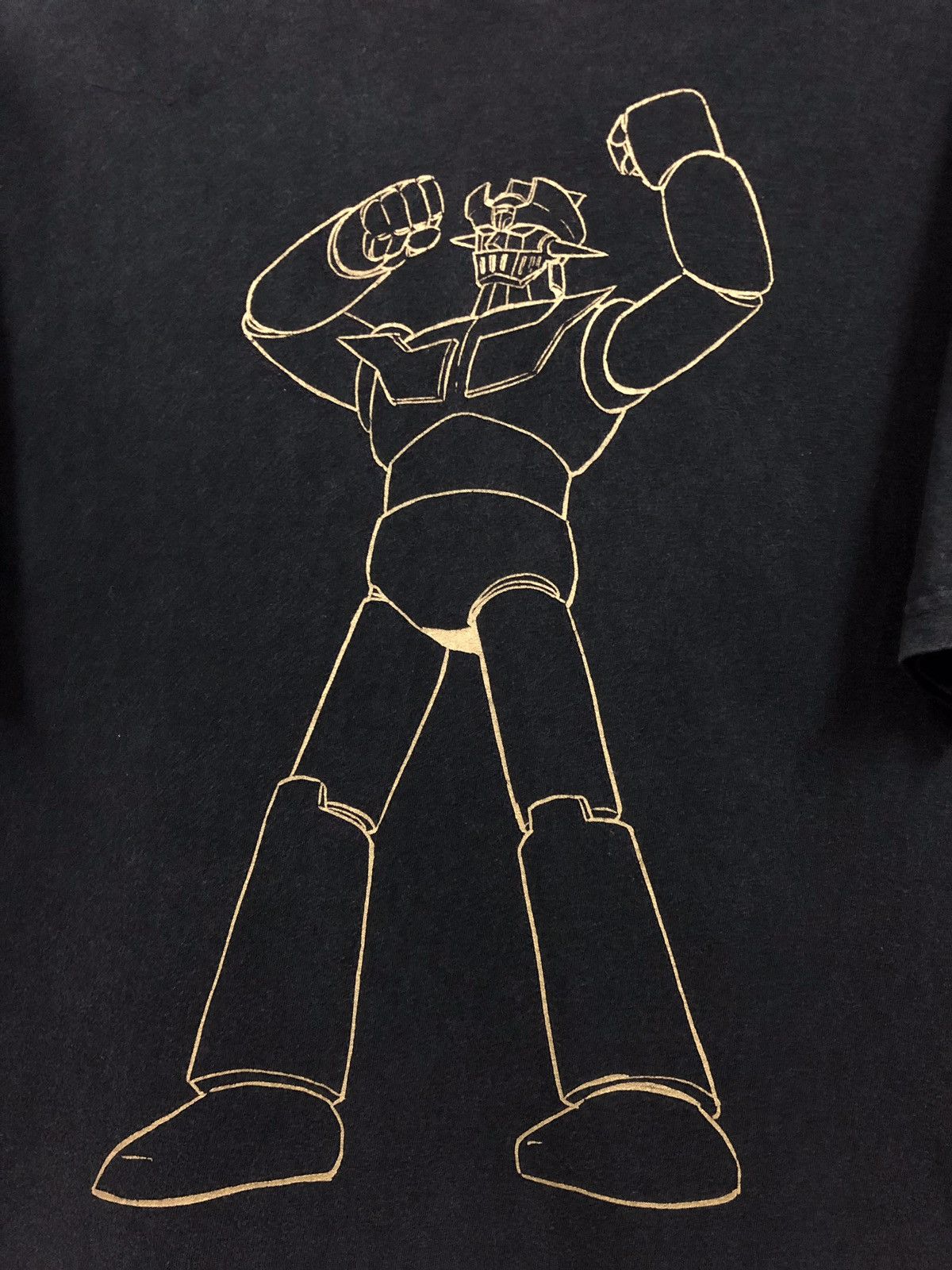 Cartoon Network × Japanese Brand × Vintage Vintage anime japanese atoms bandai z t shirt Size US XL / EU 56 / 4 - 2 Thumbnail