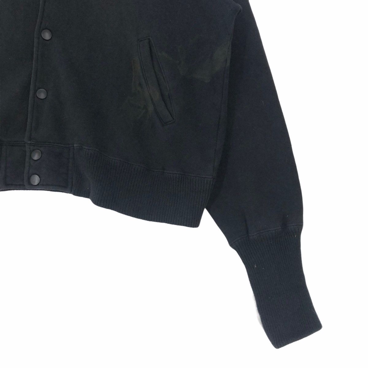 RUDE GALLERY Rude Gallery Varsity Jacket Button Up Embroidery Size US M / EU 48-50 / 2 - 5 Thumbnail