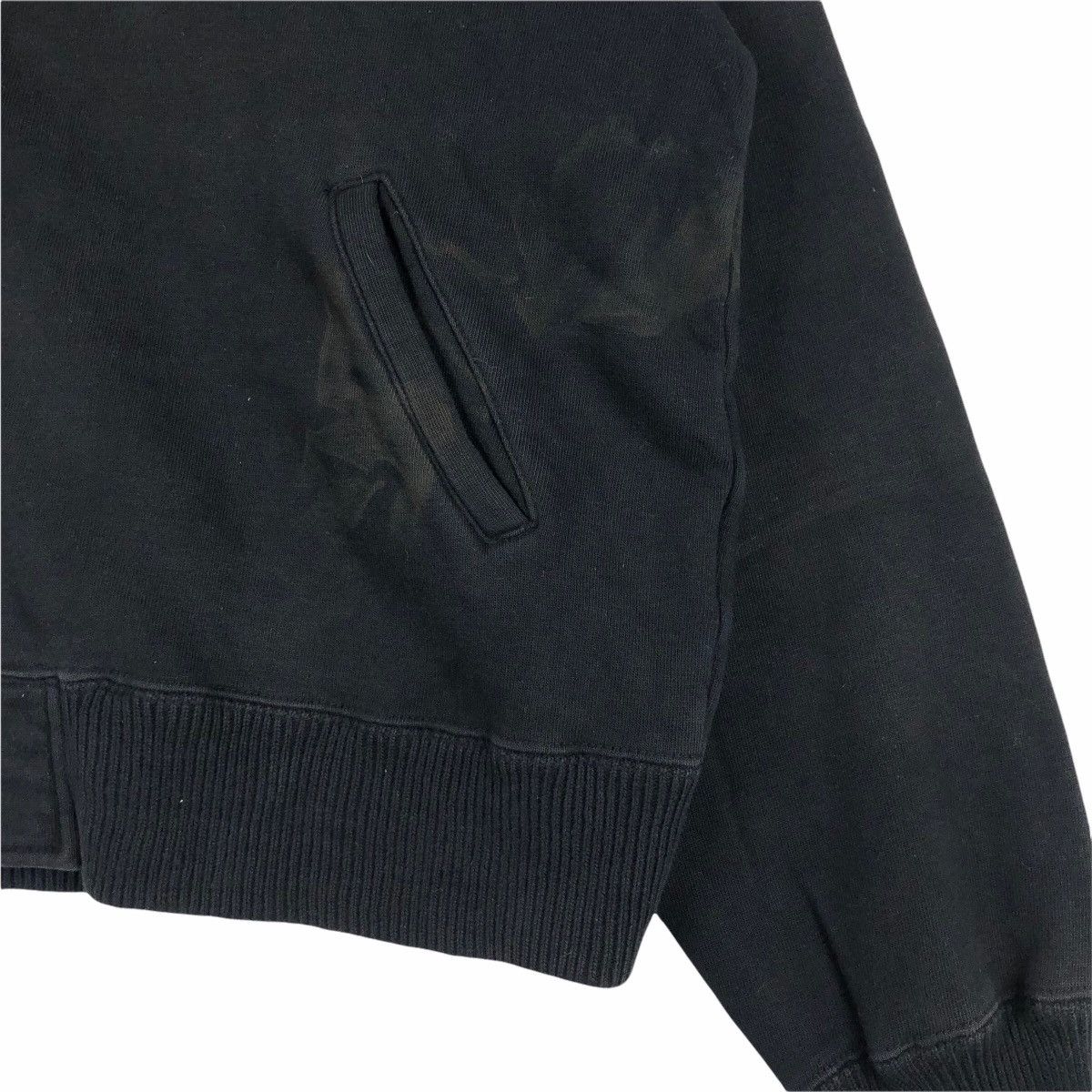 RUDE GALLERY Rude Gallery Varsity Jacket Button Up Embroidery Size US M / EU 48-50 / 2 - 13 Thumbnail