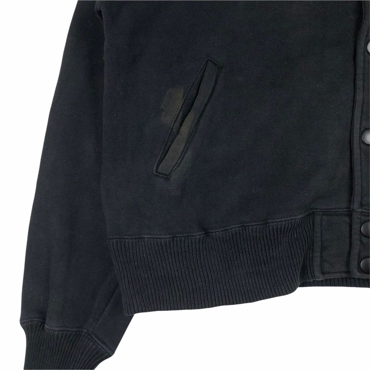 RUDE GALLERY Rude Gallery Varsity Jacket Button Up Embroidery Size US M / EU 48-50 / 2 - 12 Thumbnail