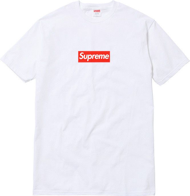 [WW38066] Supreme | T-shirt