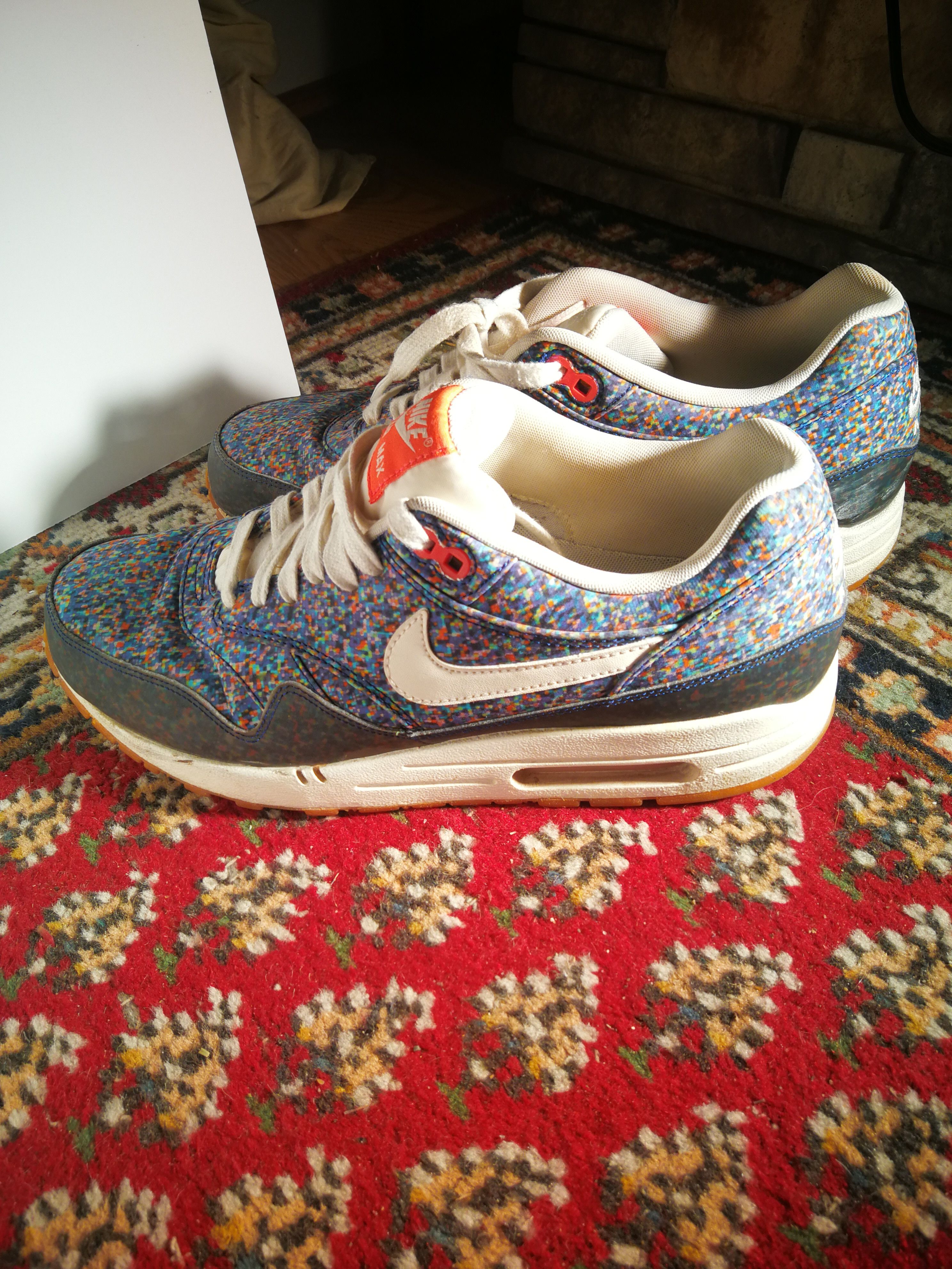 nike air max 1 liberty london