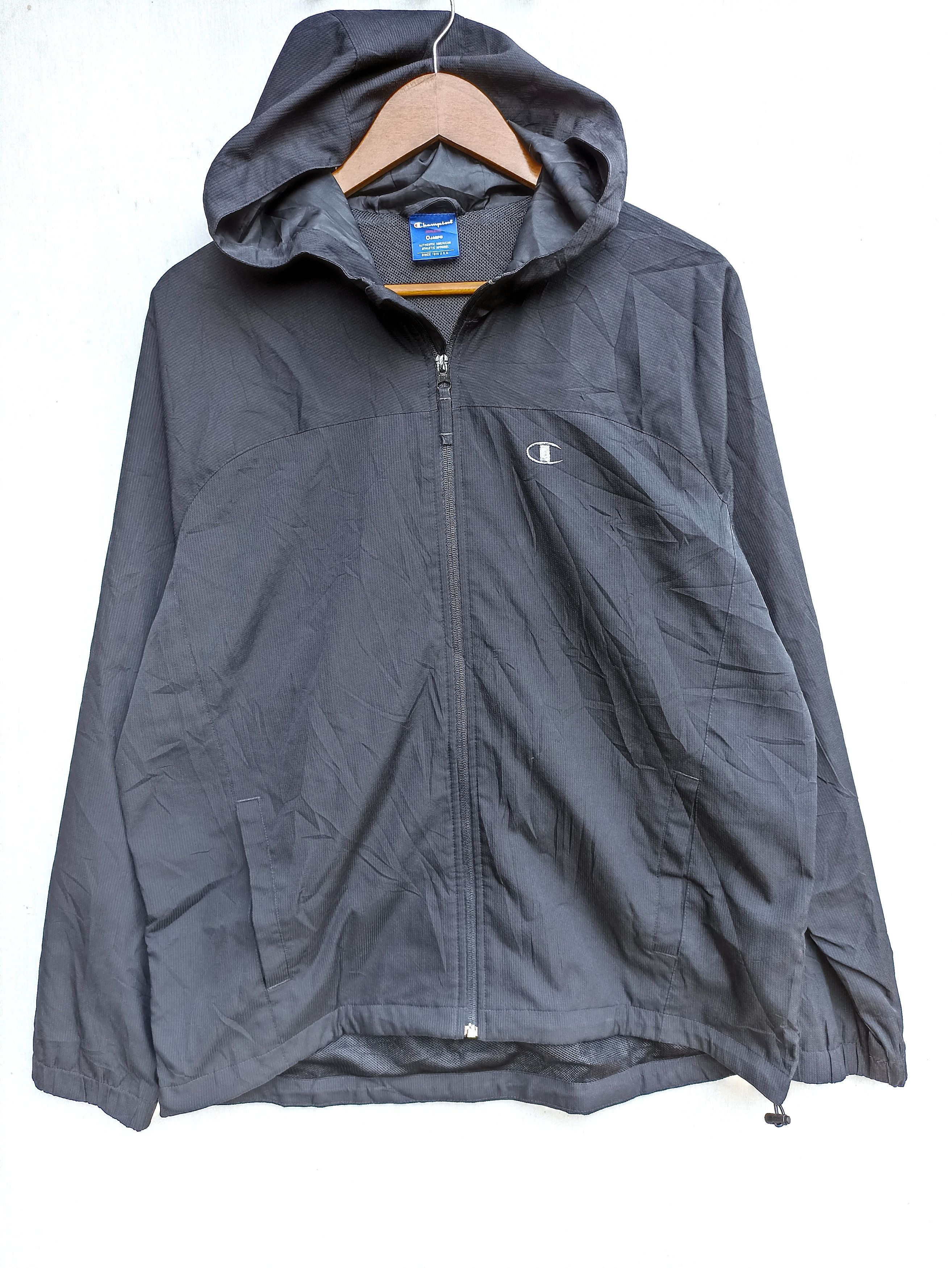 16SS Uniform Experiment Hooded Military Coat, Size 1