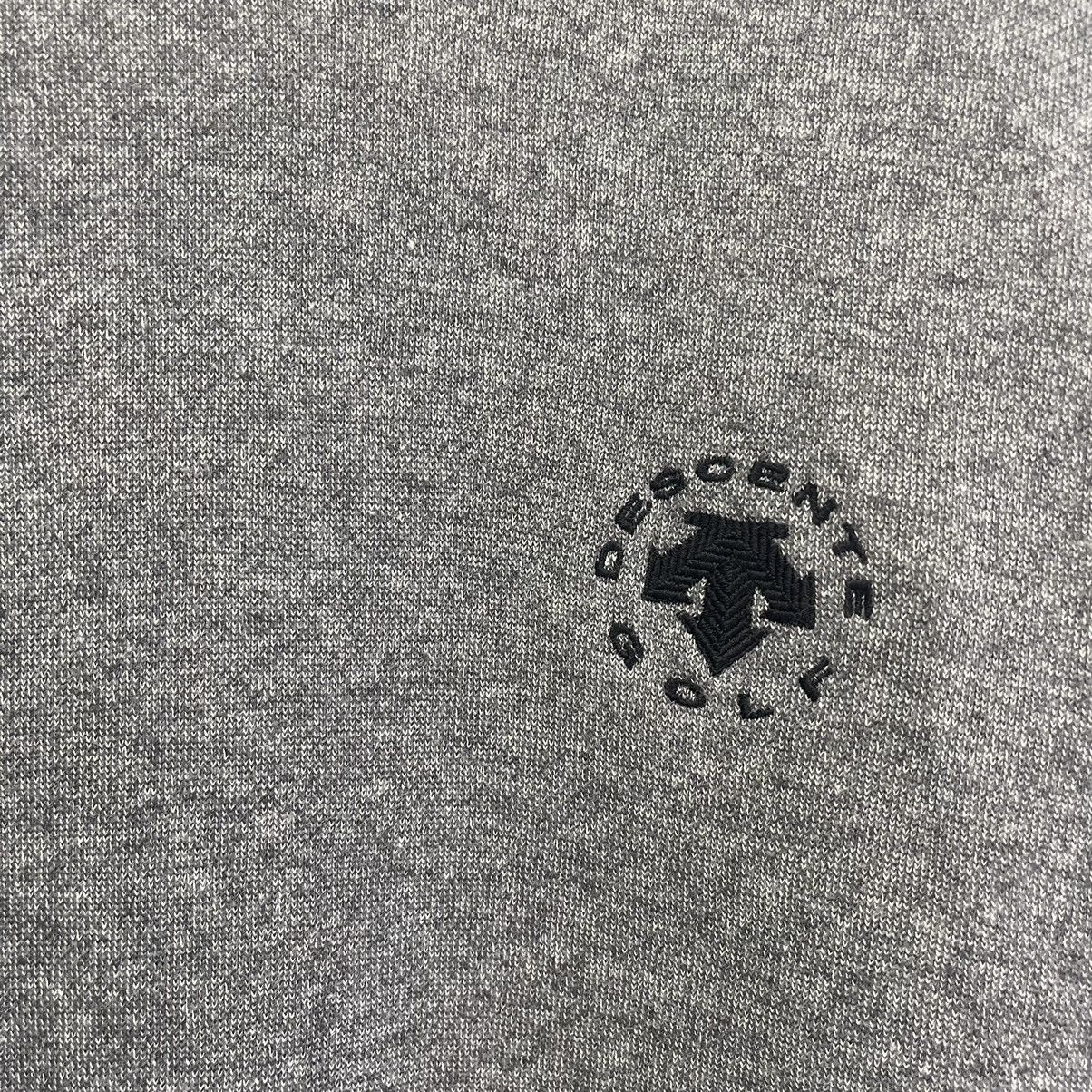Descente Vintage 90’s Descente Golf Crewneck Sweatshirt Size L Size US L / EU 52-54 / 3 - 4 Thumbnail