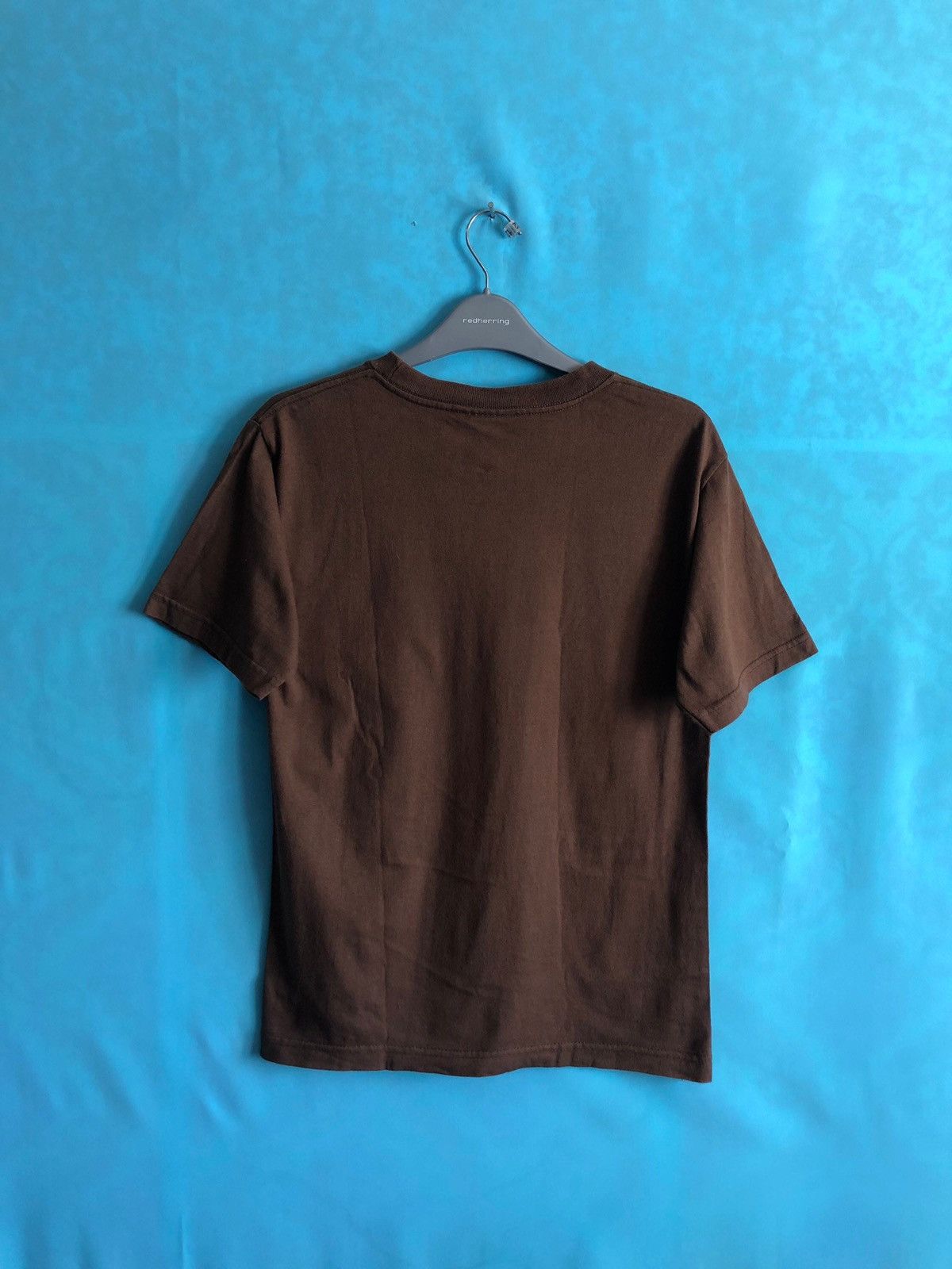 Band Tees Franz Ferdinand logo #1432 Size US S / EU 44-46 / 1 - 4 Thumbnail