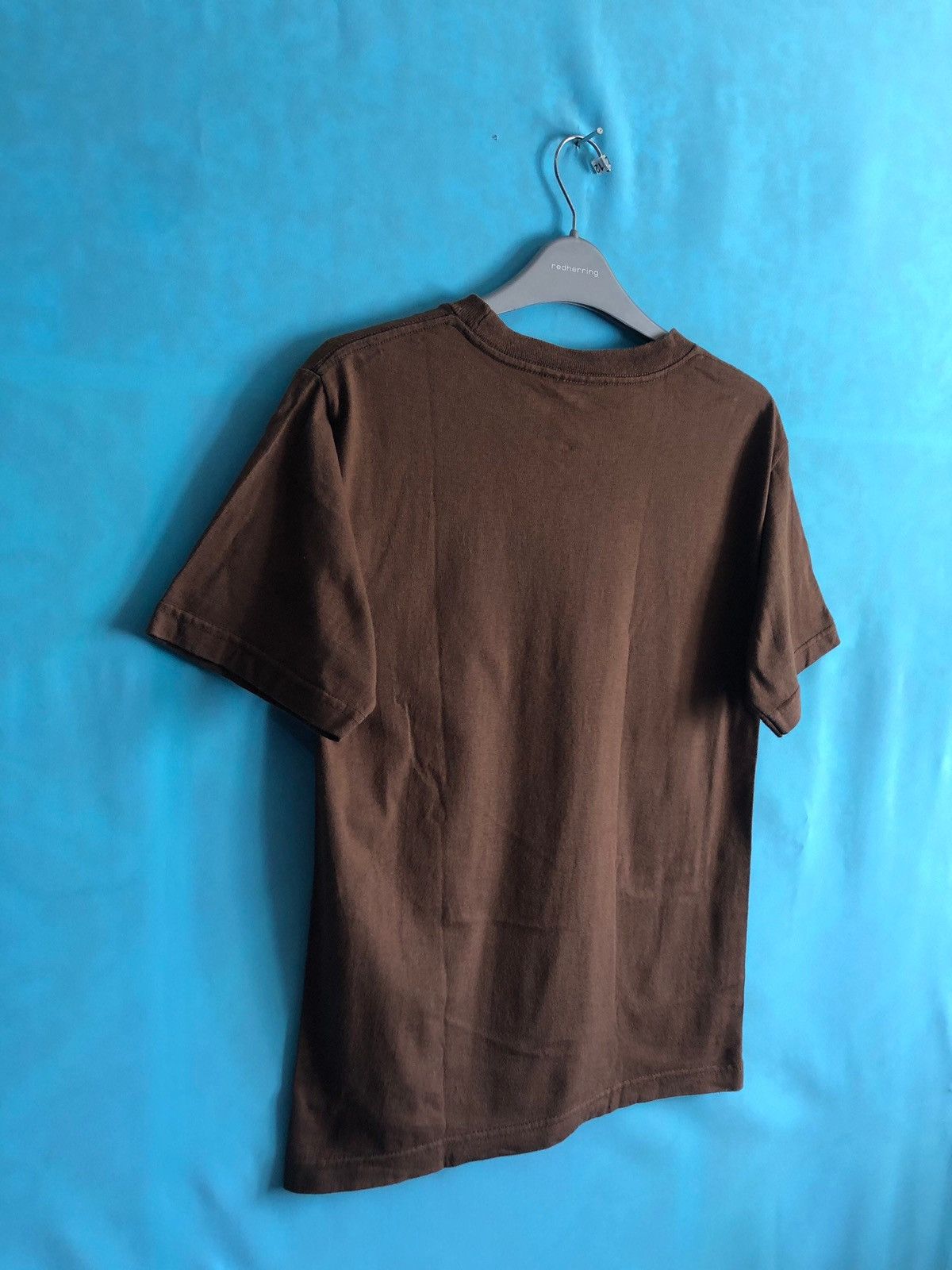 Band Tees Franz Ferdinand logo #1432 Size US S / EU 44-46 / 1 - 3 Thumbnail