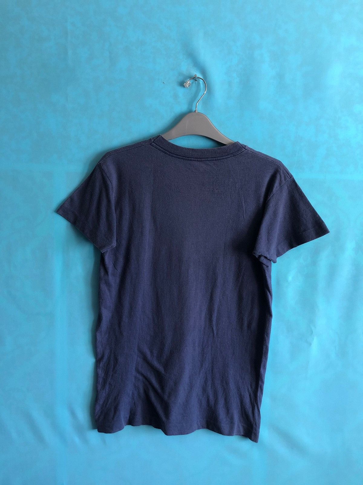 Band Tees box color oasis liam noel #1427 Size US S / EU 44-46 / 1 - 5 Thumbnail