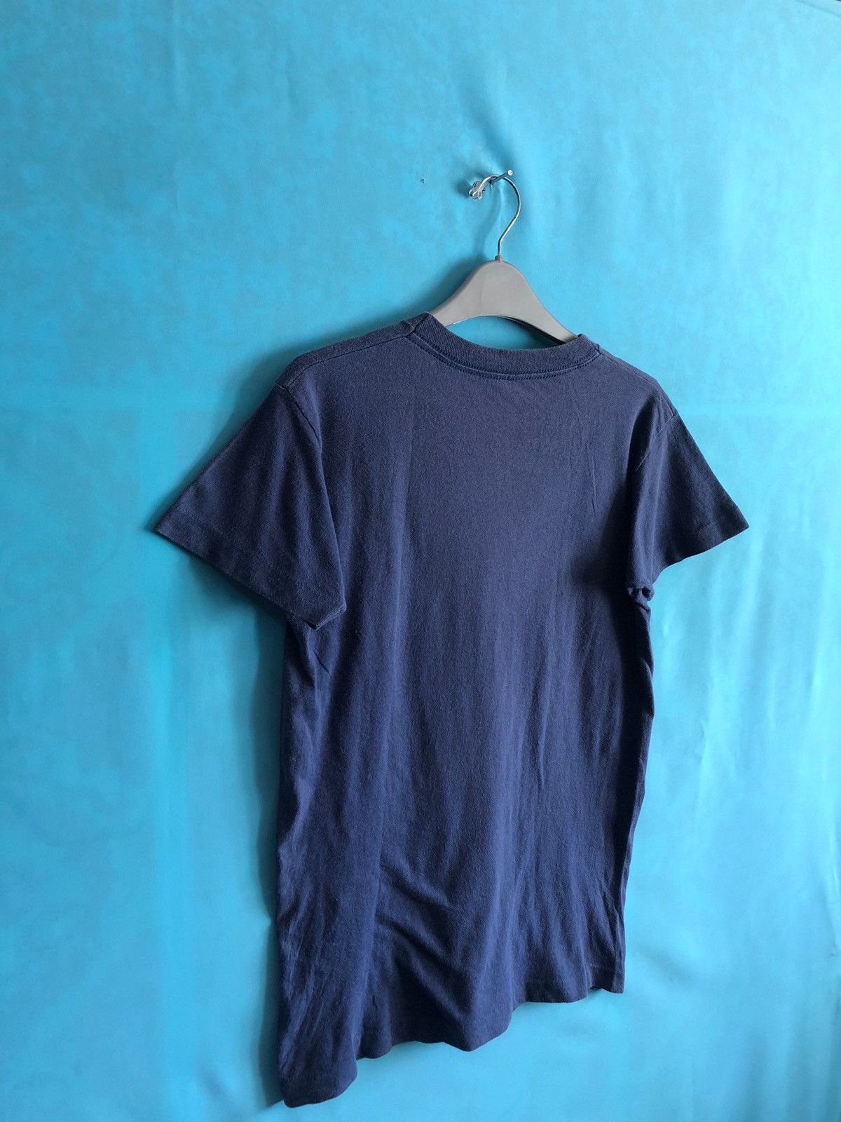 Band Tees box color oasis liam noel #1427 Size US S / EU 44-46 / 1 - 4 Thumbnail