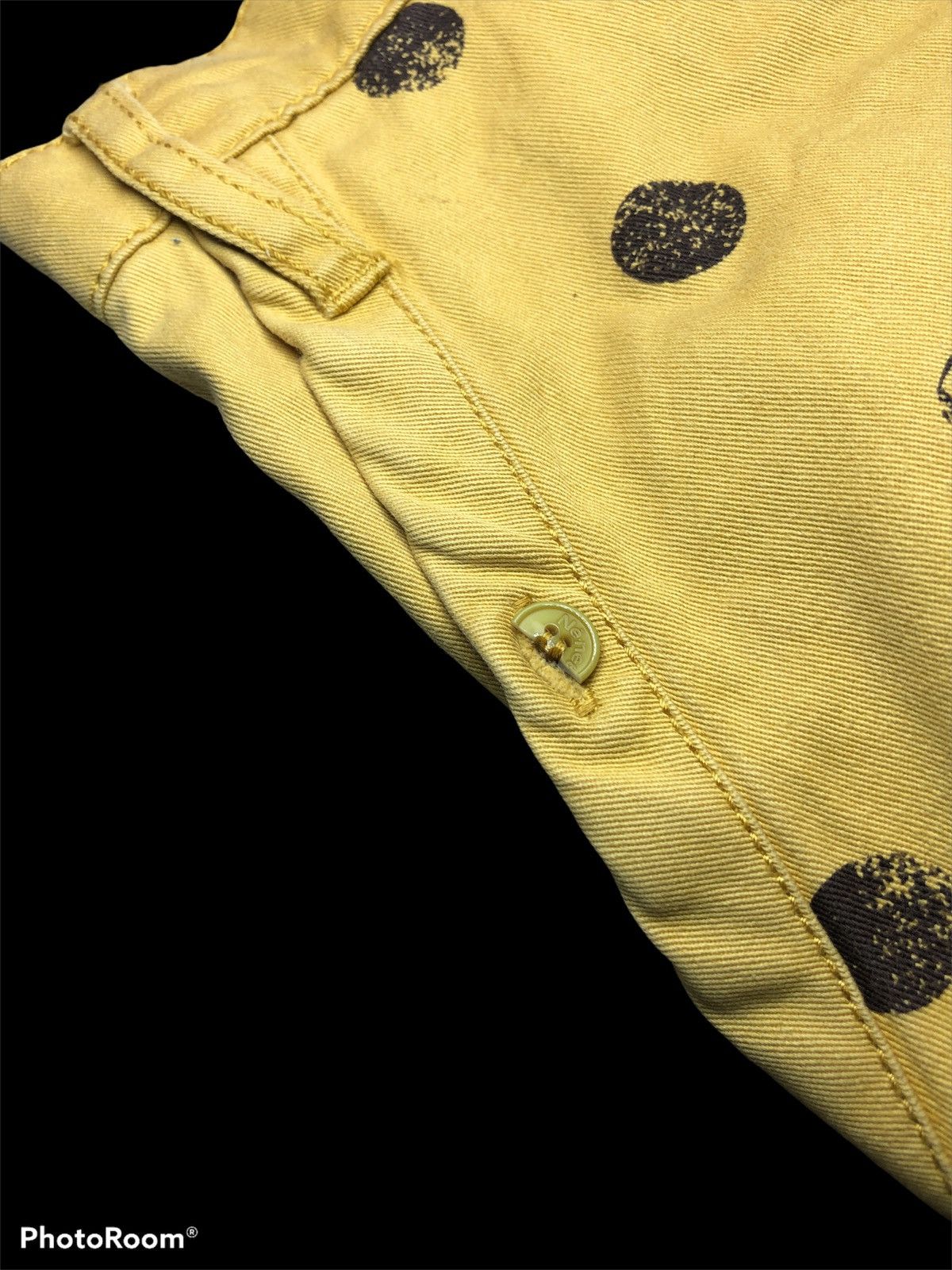 Issey Miyake × Japanese Brand ne-net issey miyake pant Size US 28 / EU 44 - 6 Thumbnail